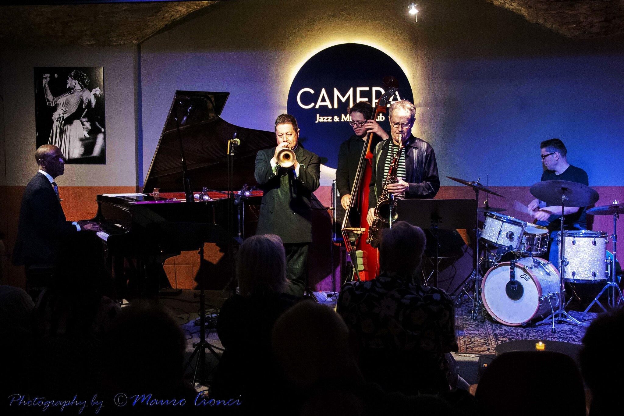 Camera Jazz & Music Club