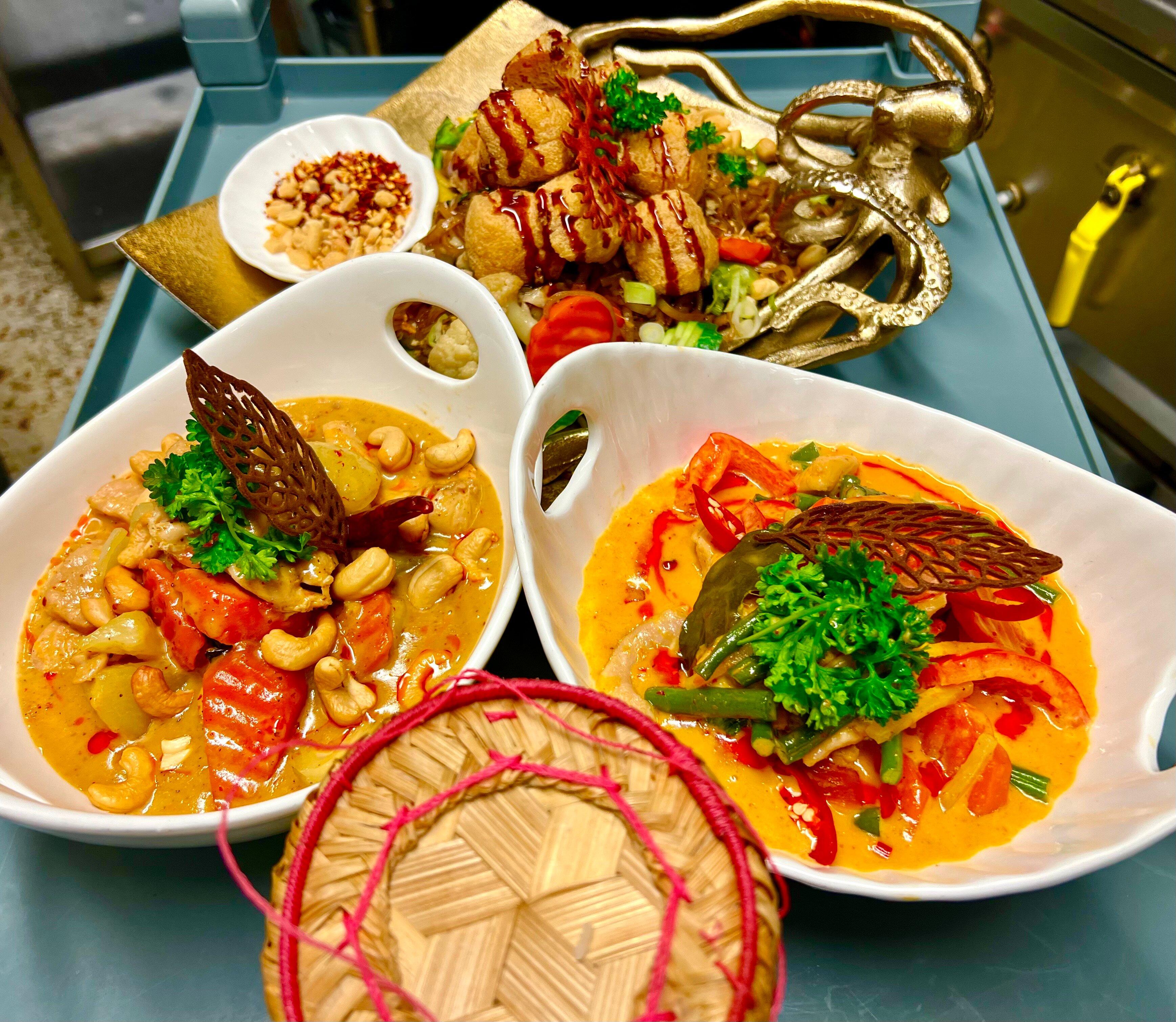 ThaiLimeLeaves Restaurant