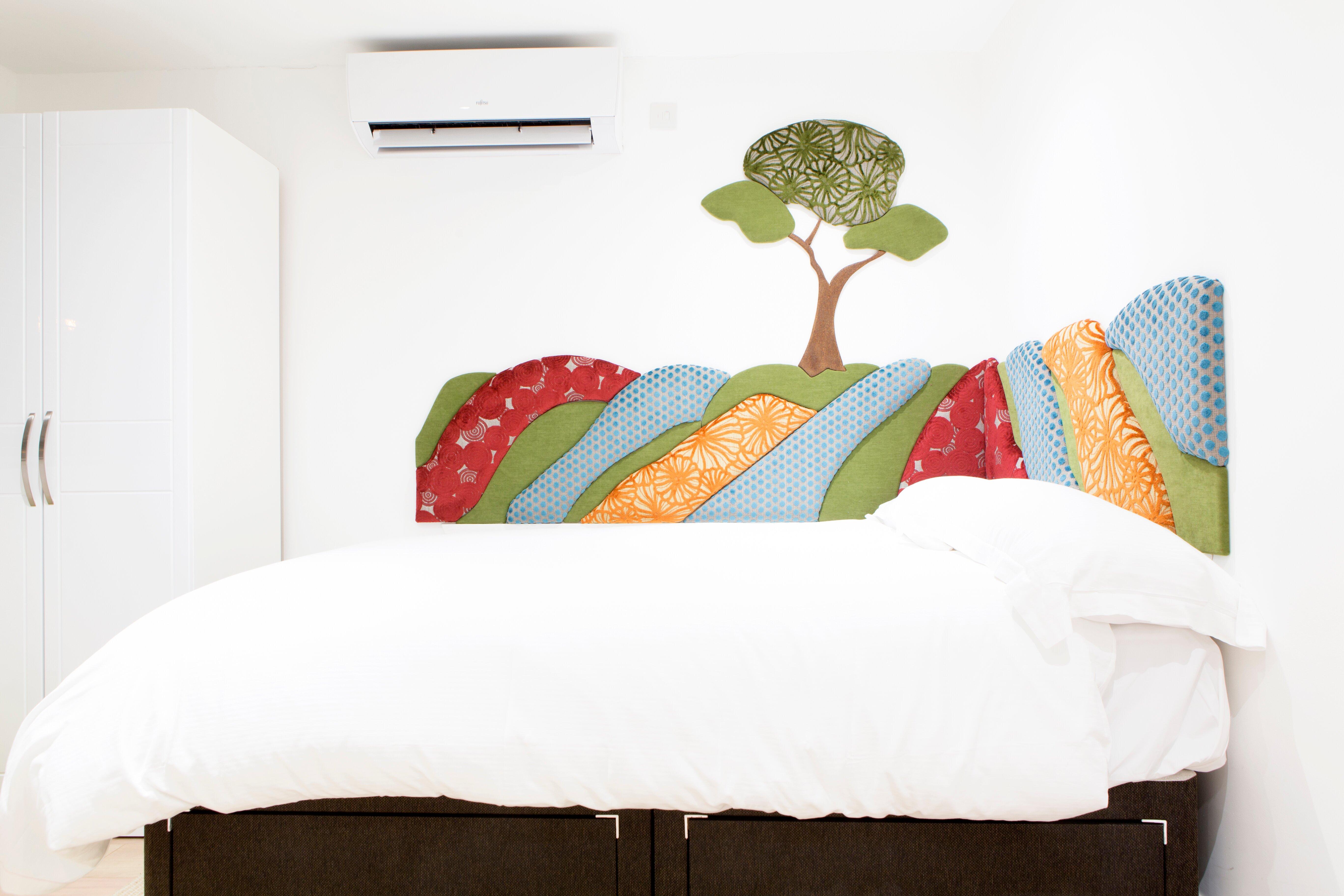 Cambridge City Rooms