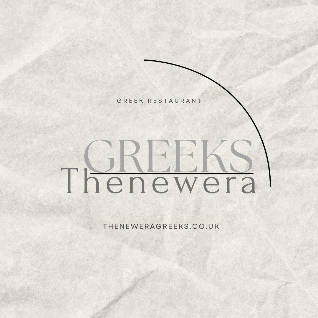Greeks Thenewera