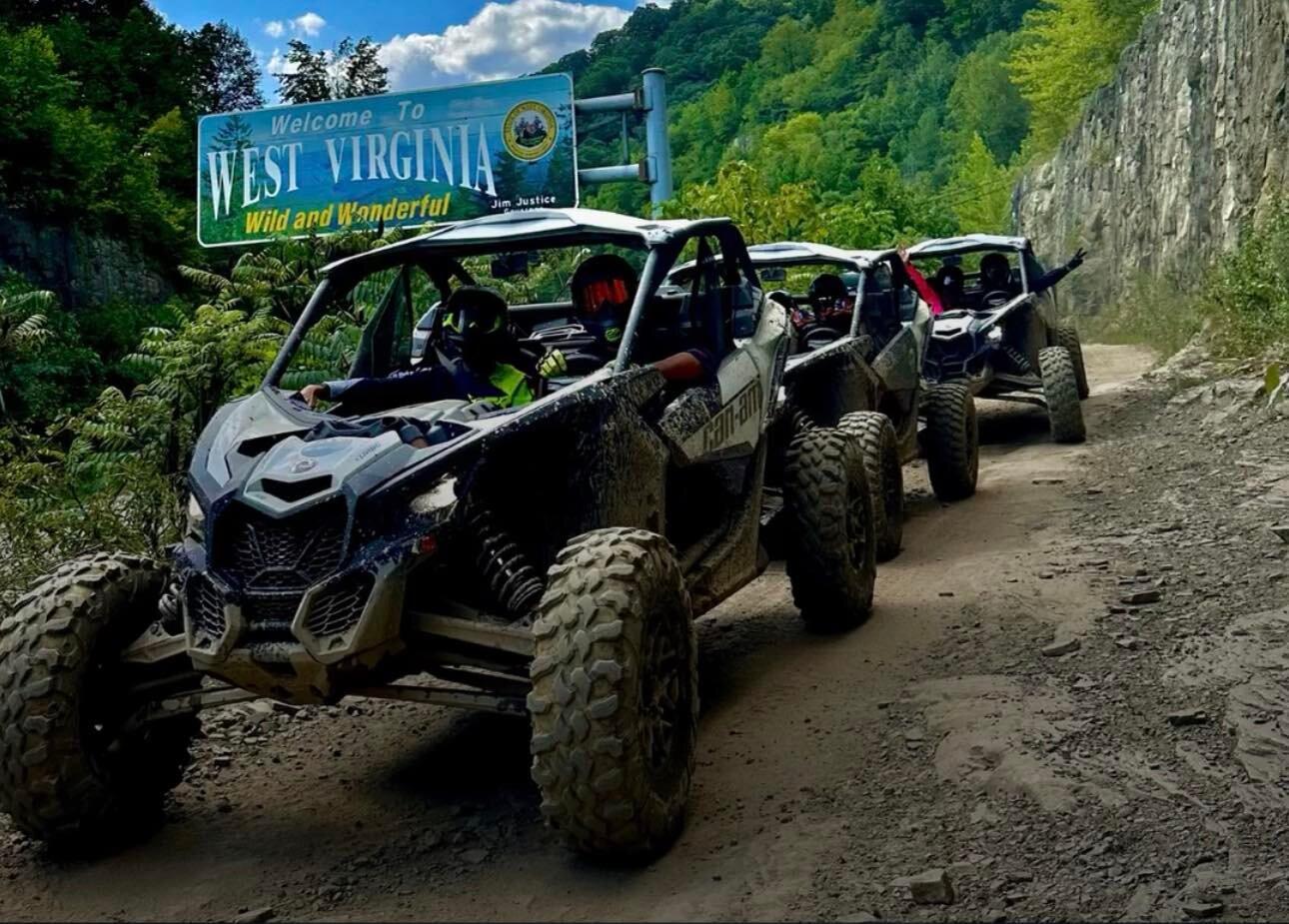 Mountaintop Adventures