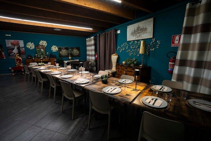 Zero Pizza E Restaurant