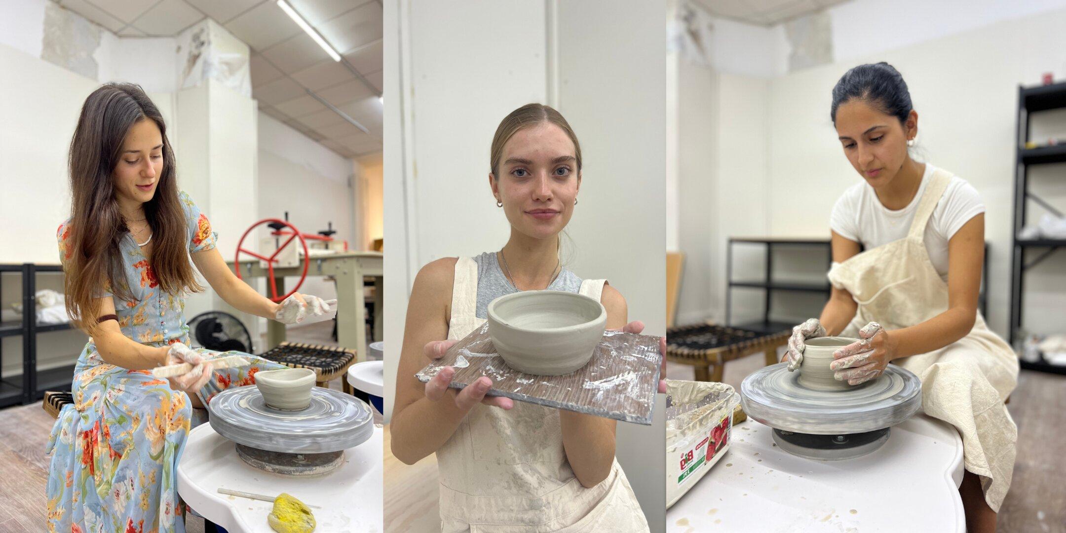 Tiwona - Taller de Cerámica Barcelona