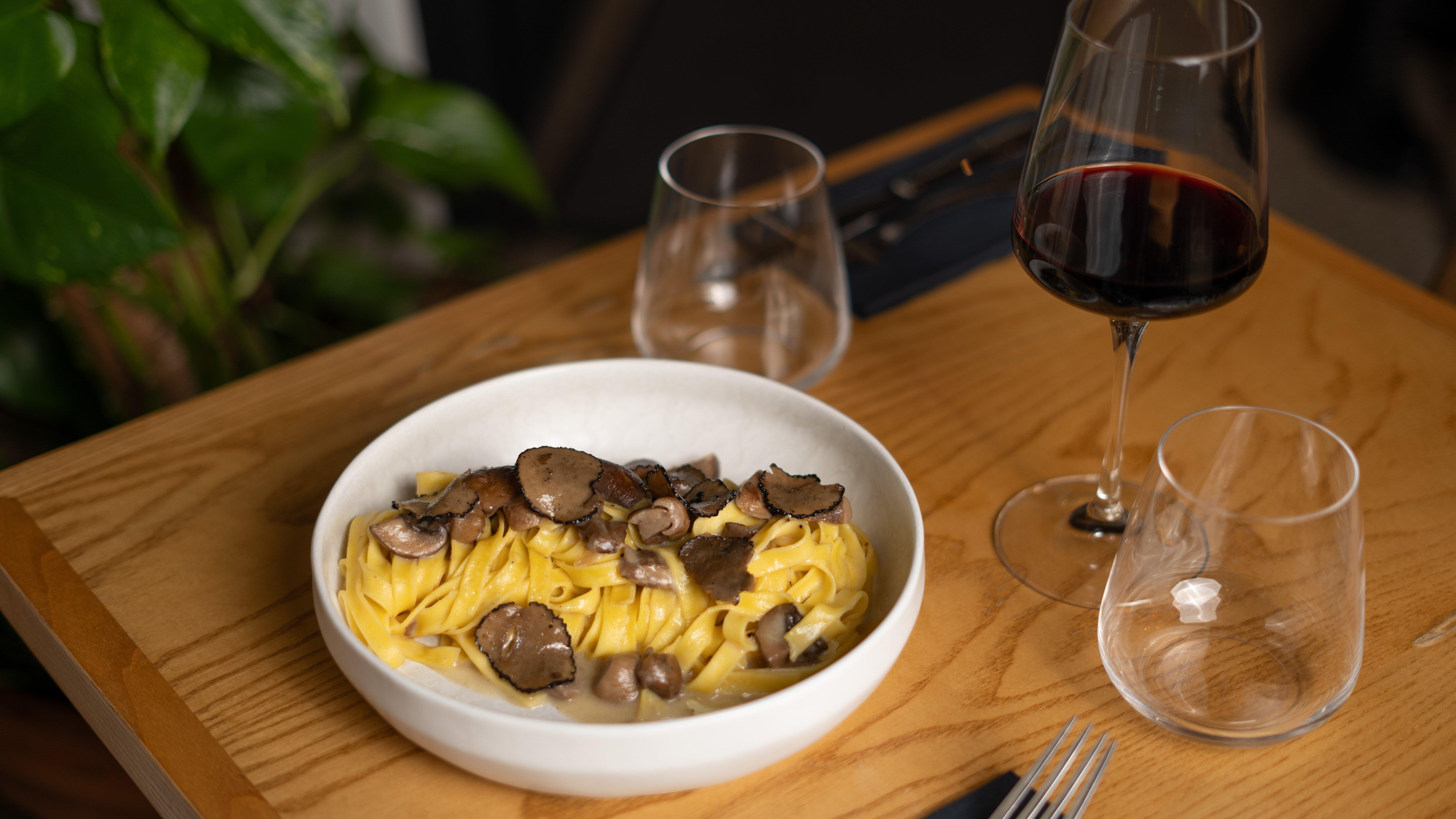 Origini - Ristorante Italiano