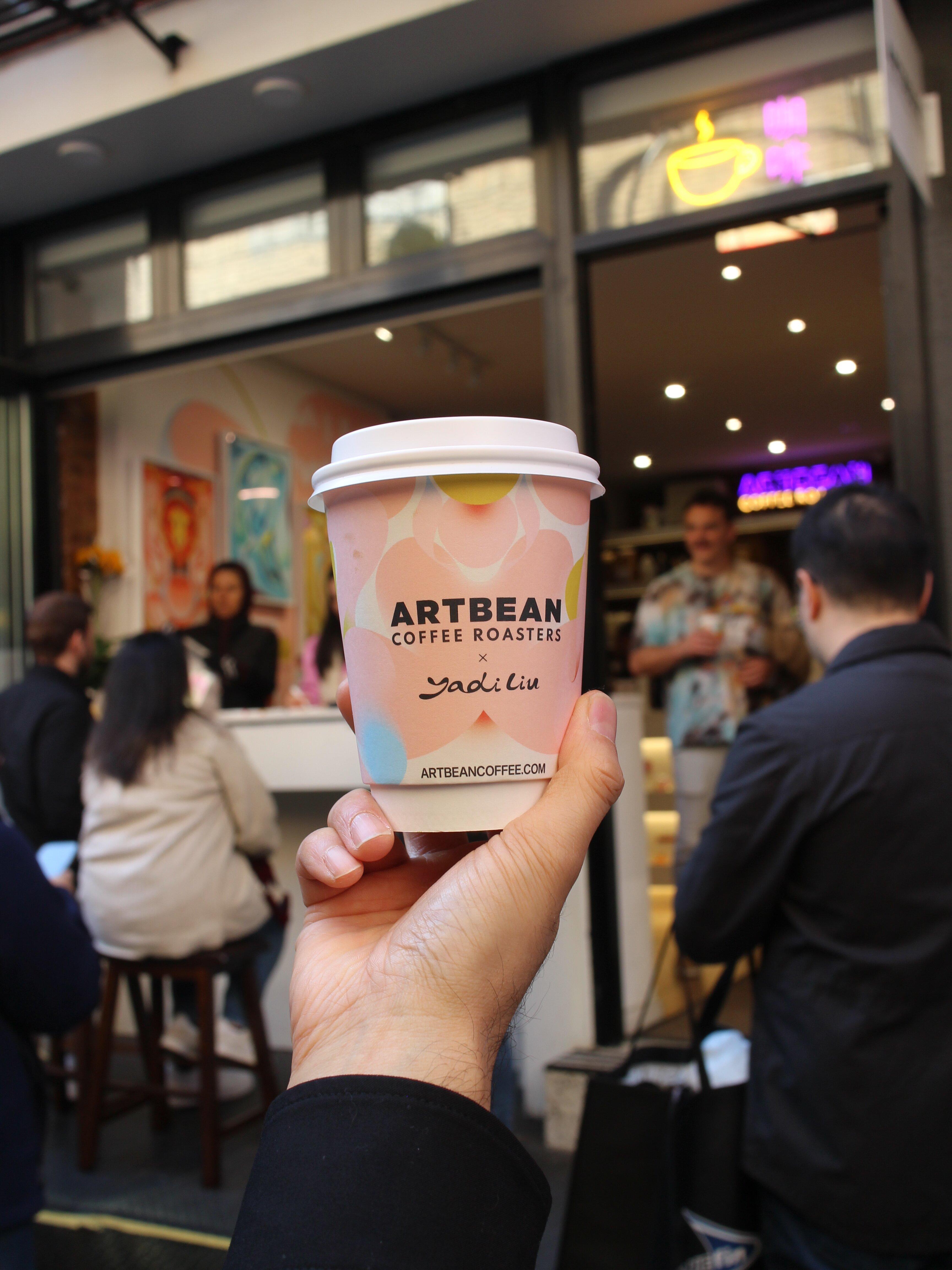 Artbean Coffee Roasters