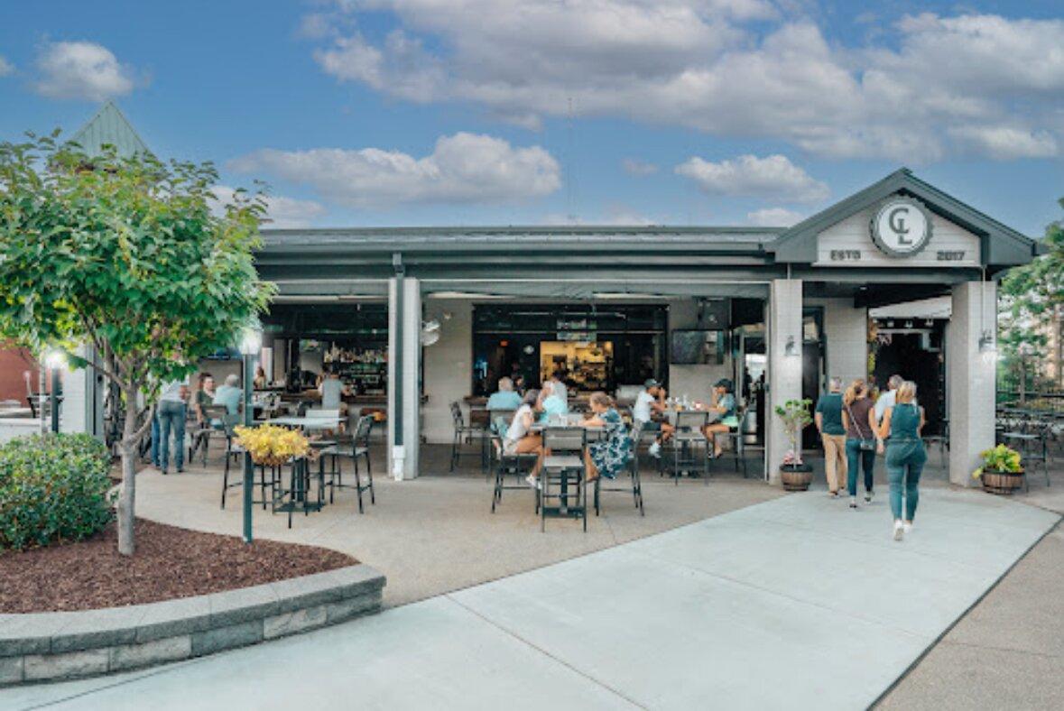 Coughlin's Law Kitchen and Ale House