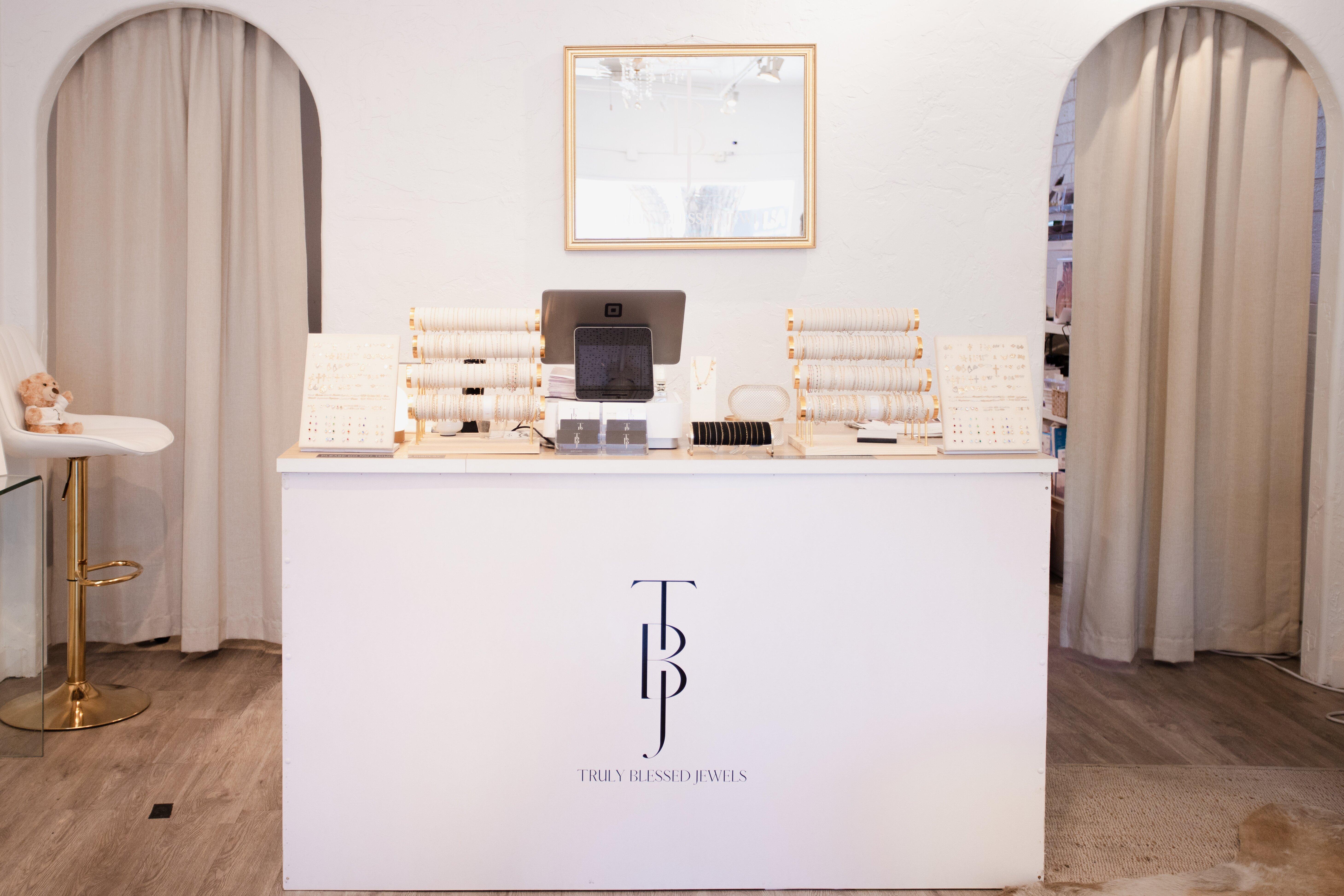 Truly Blessed Jewels