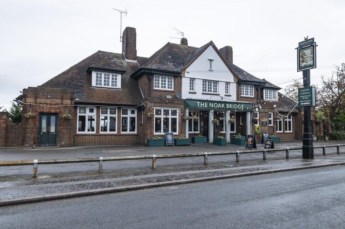 Noak Bridge