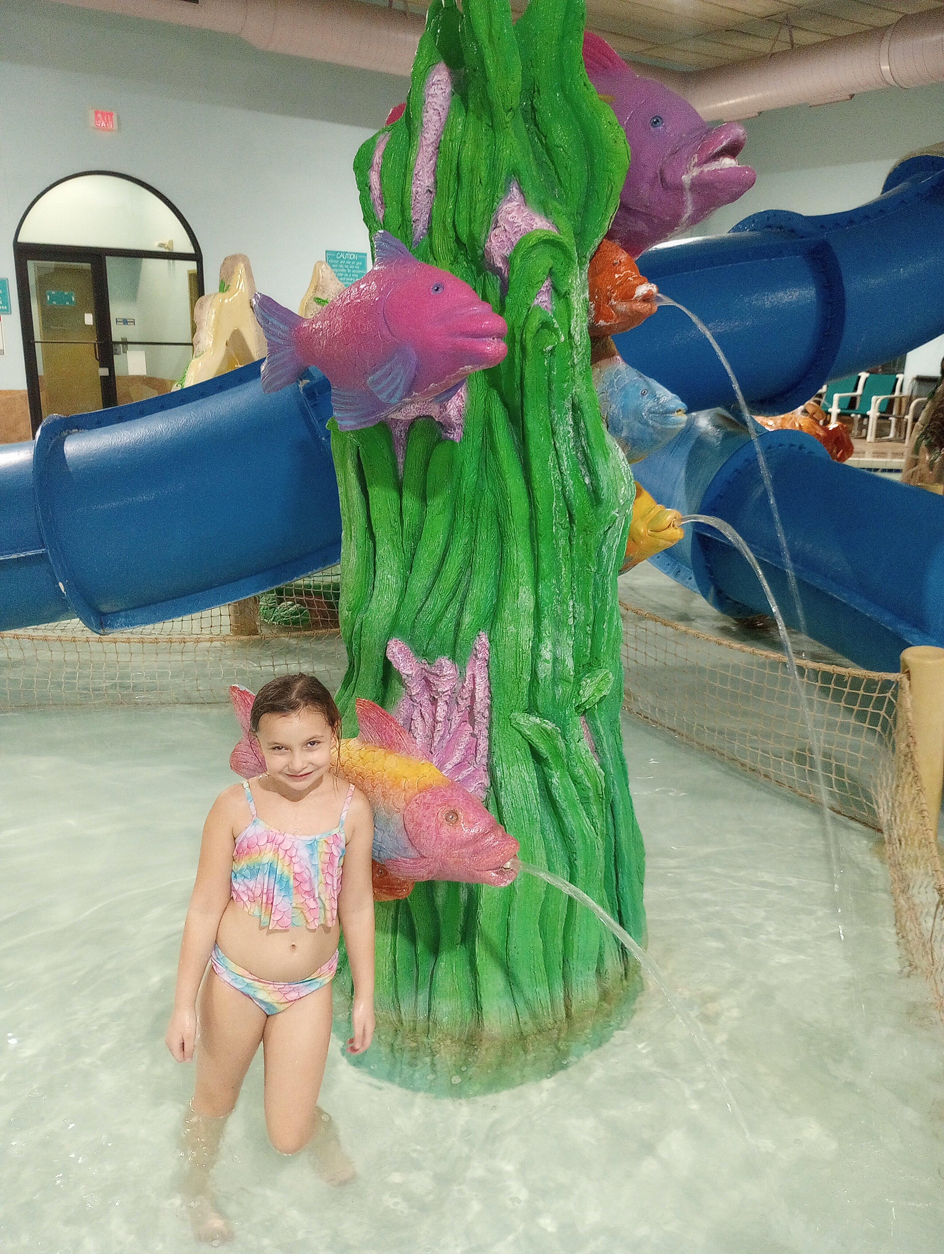 Atlantis Family Waterpark Hotel