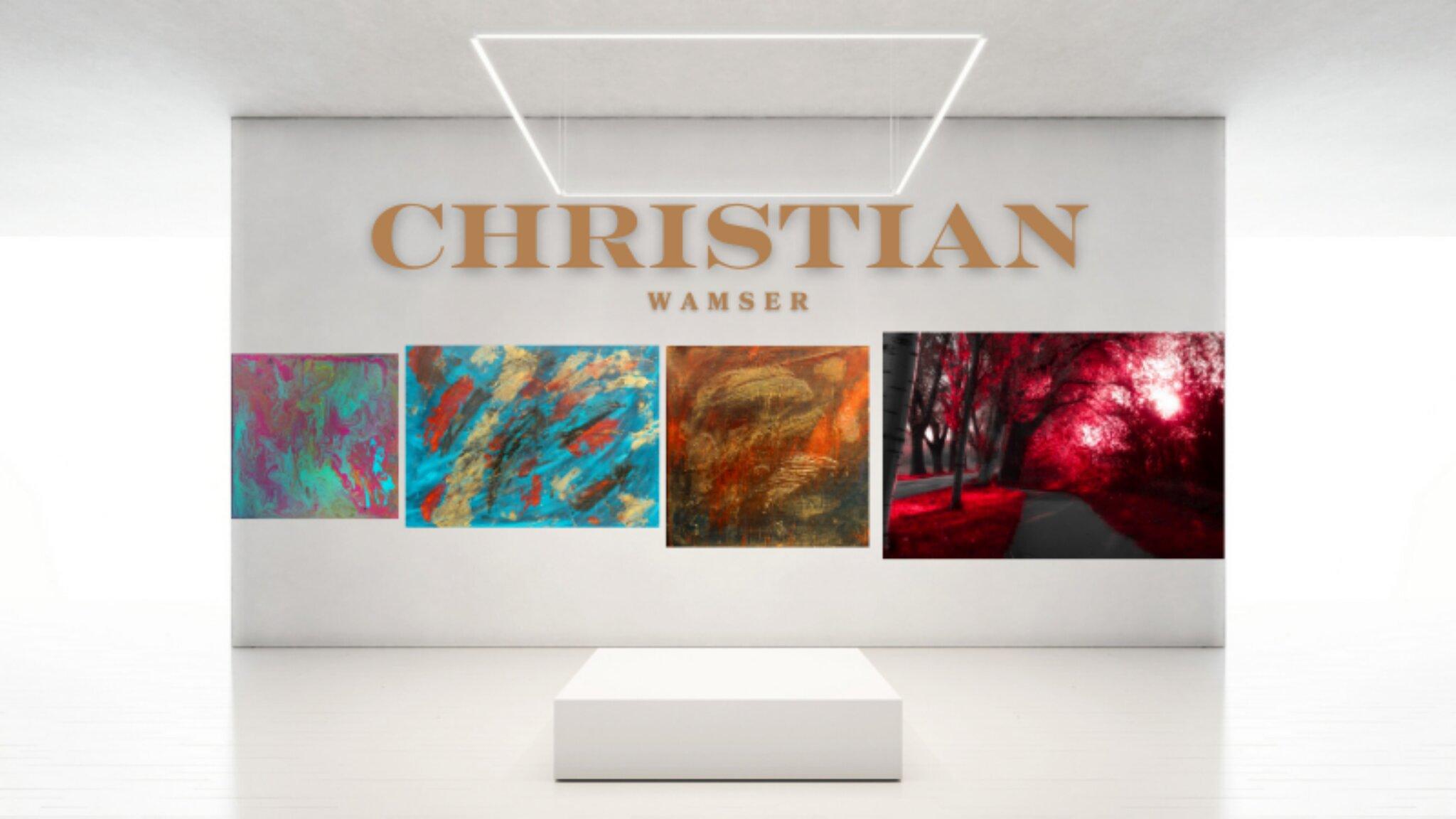 Christian Wamser Arts