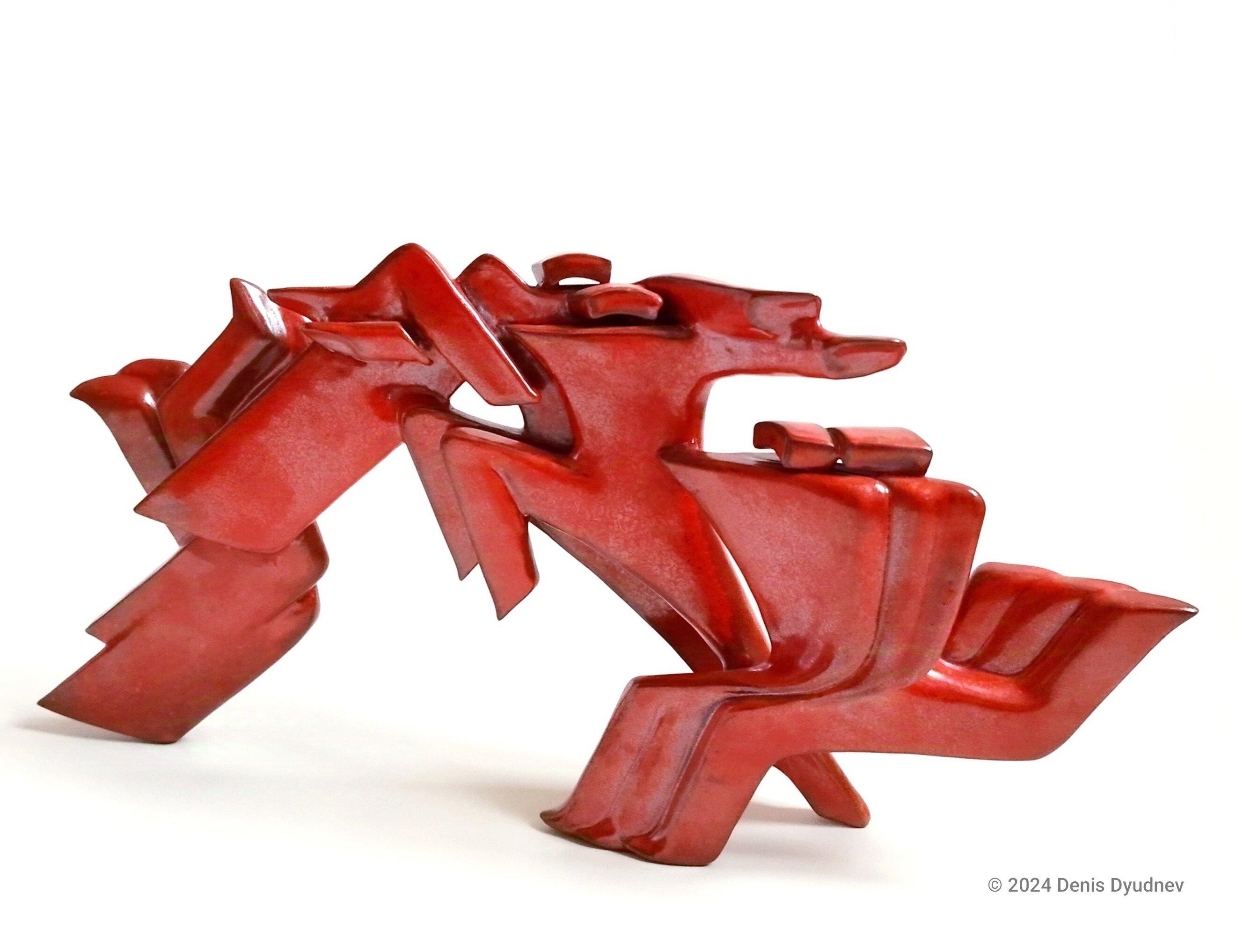 Na Miussakh Pottery Studio