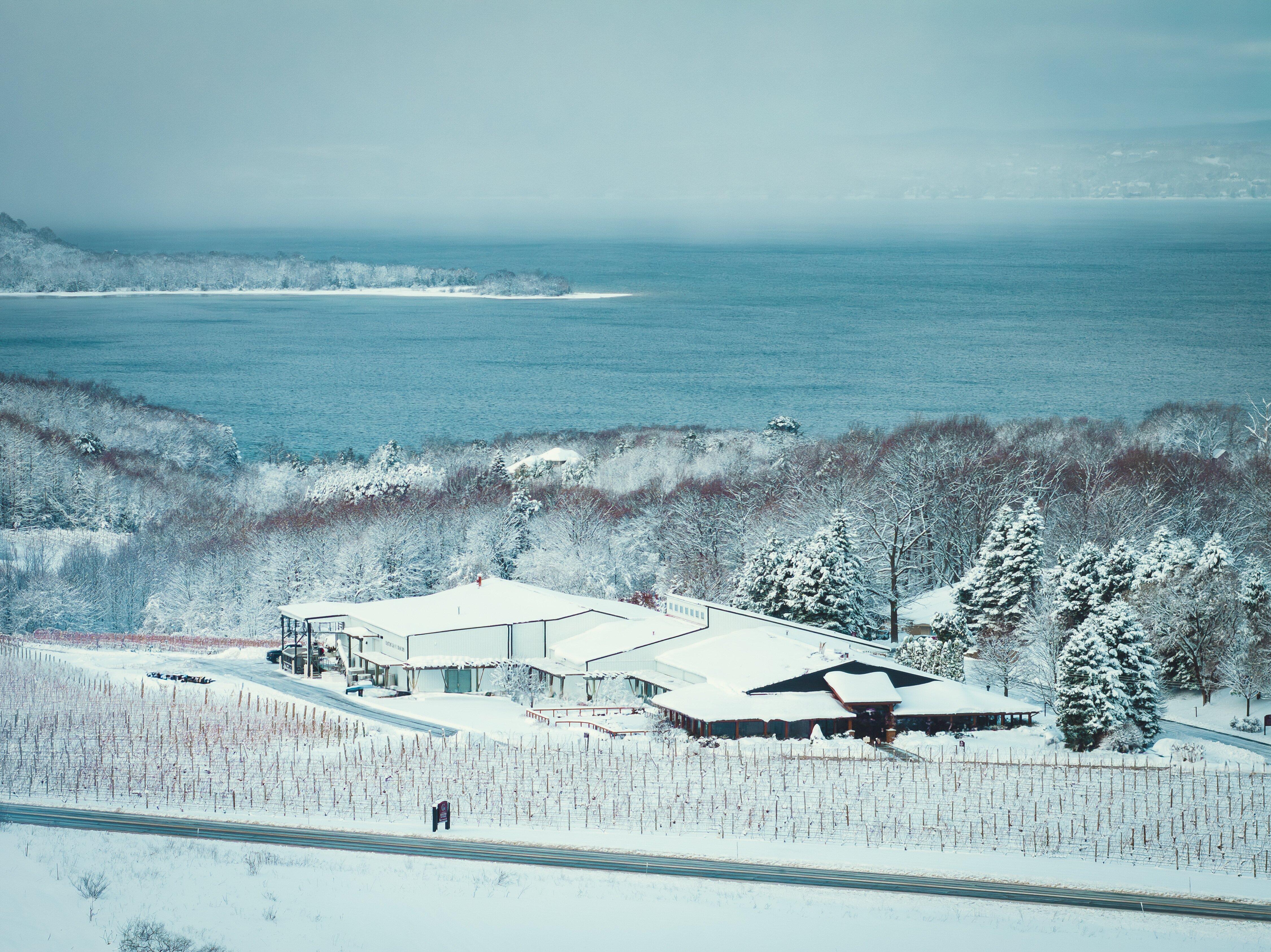 Chateau Grand Traverse