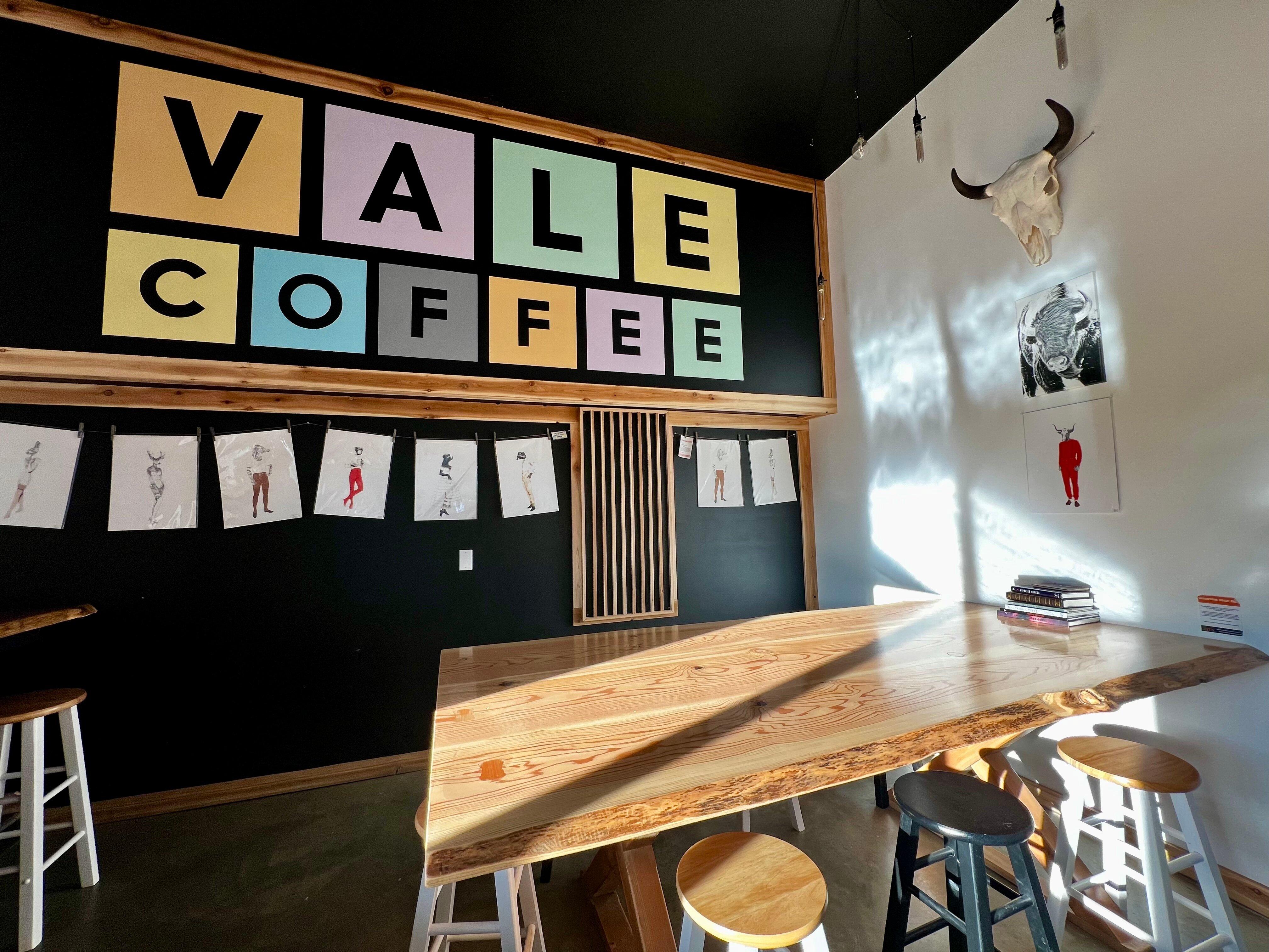 Vale Coffee