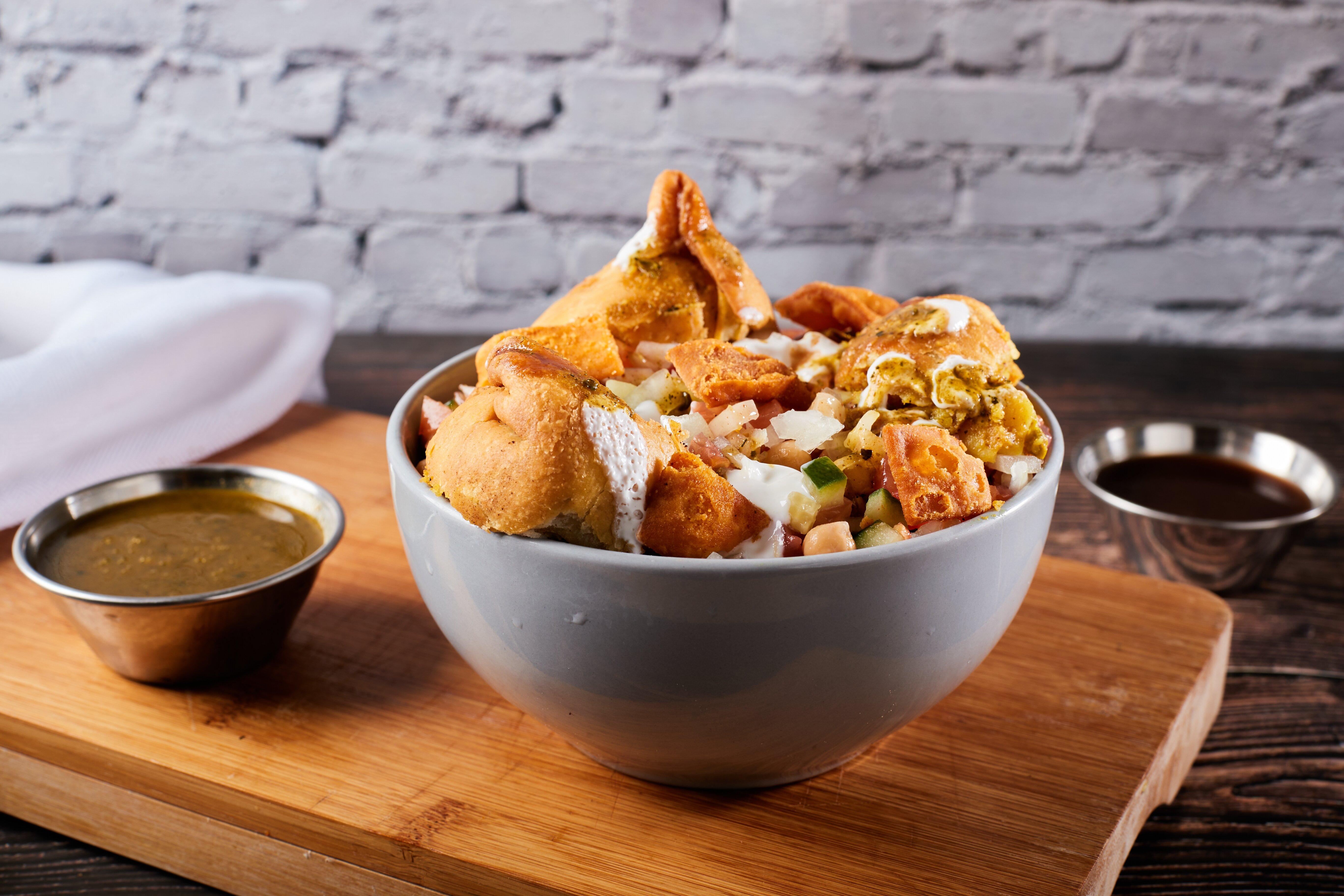 Naan-ya Business Restaurant