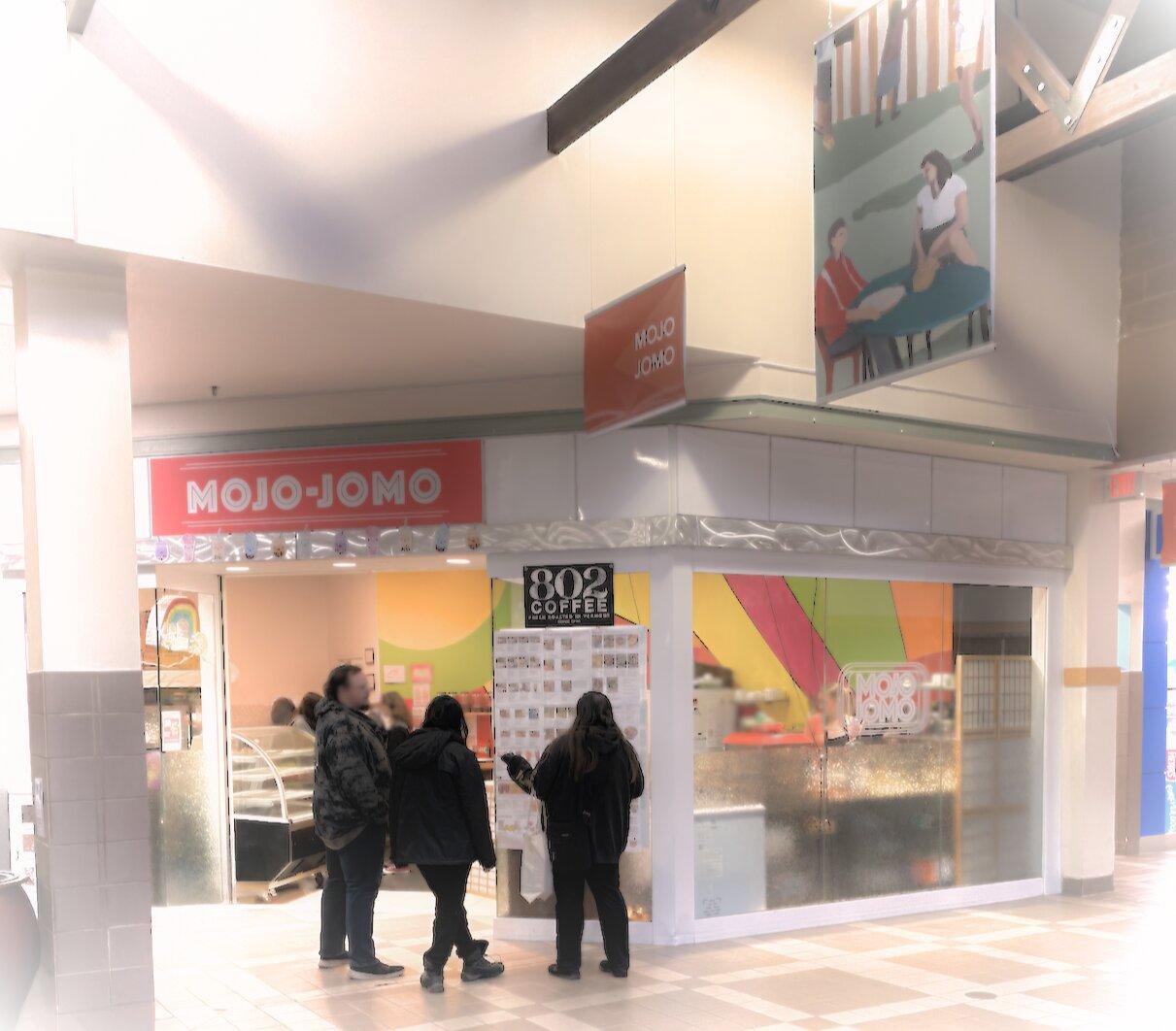 MOJO-JOMO