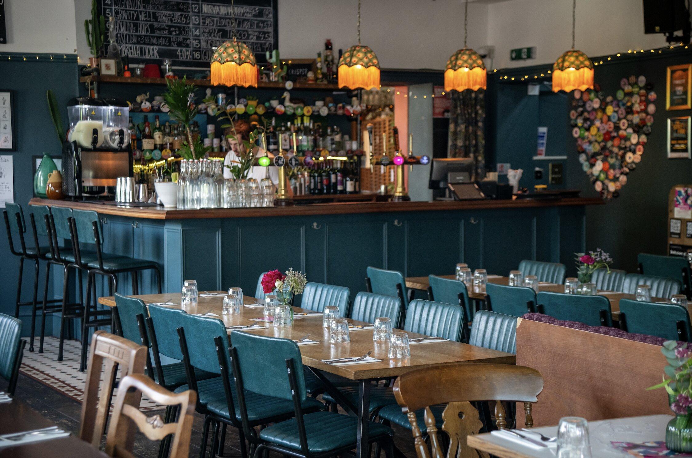 The Leytonstone Tavern