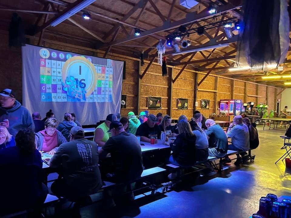 Gotta Getaway RV Park