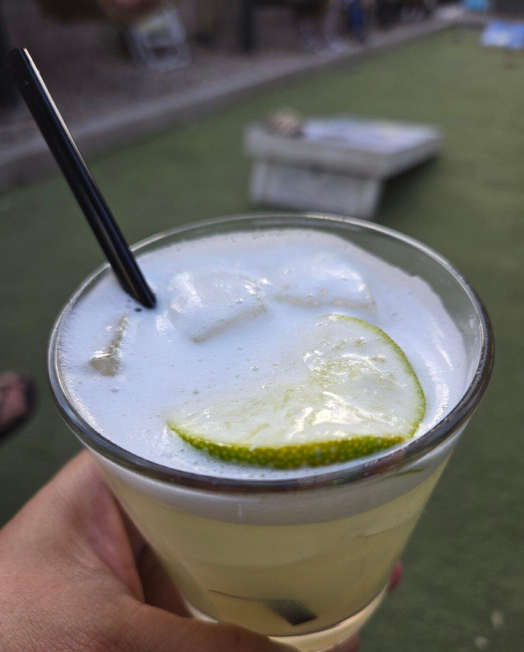 Luckys Indoor Outdoor