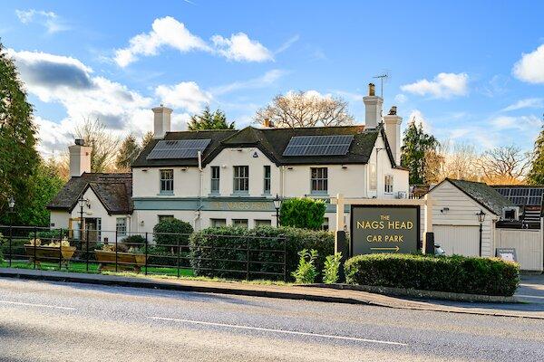 The Nag's Head Inn