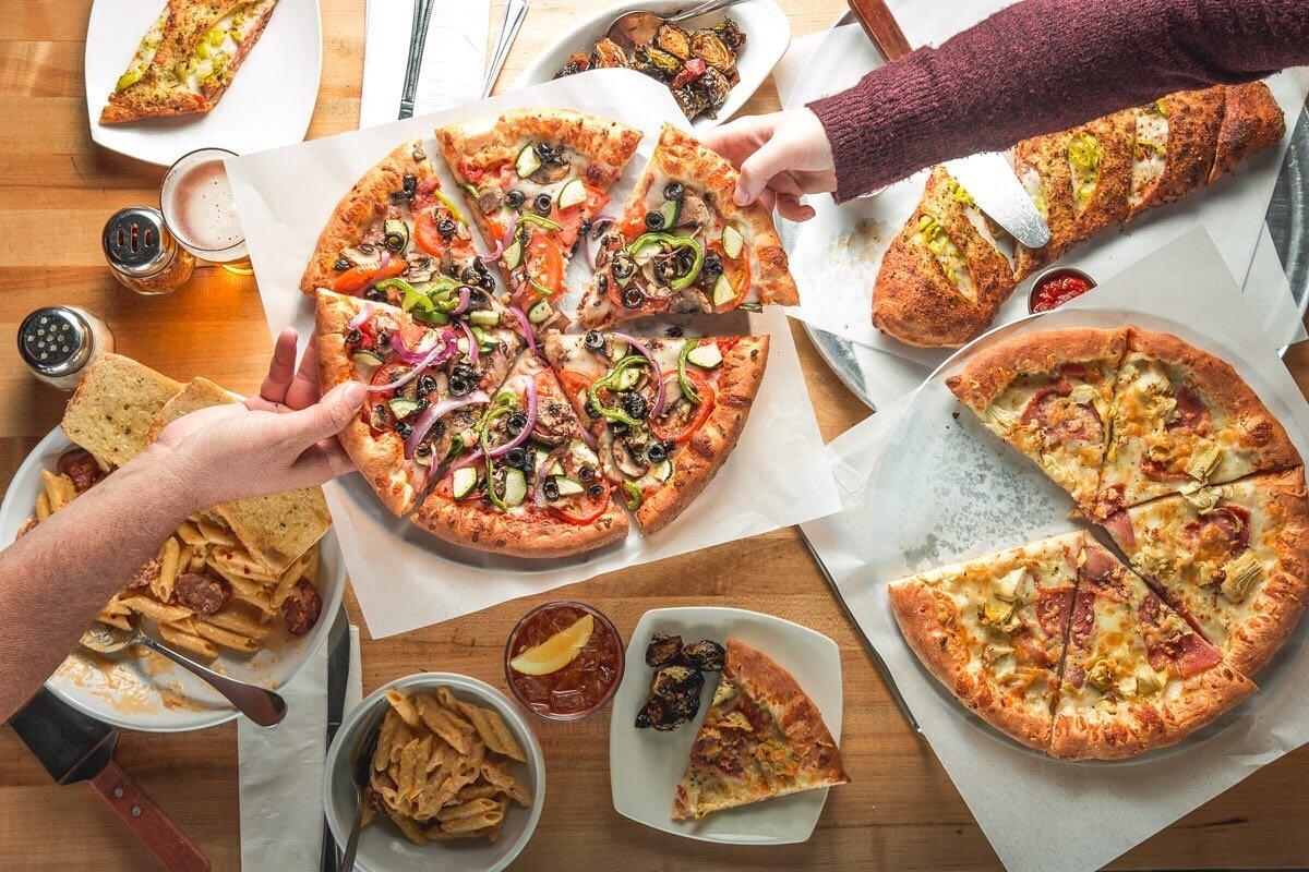 Fresco Pizzeria & Pastaria