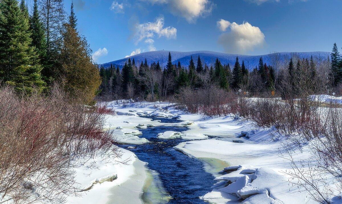 Parc Régional Du Marécage-des-scots