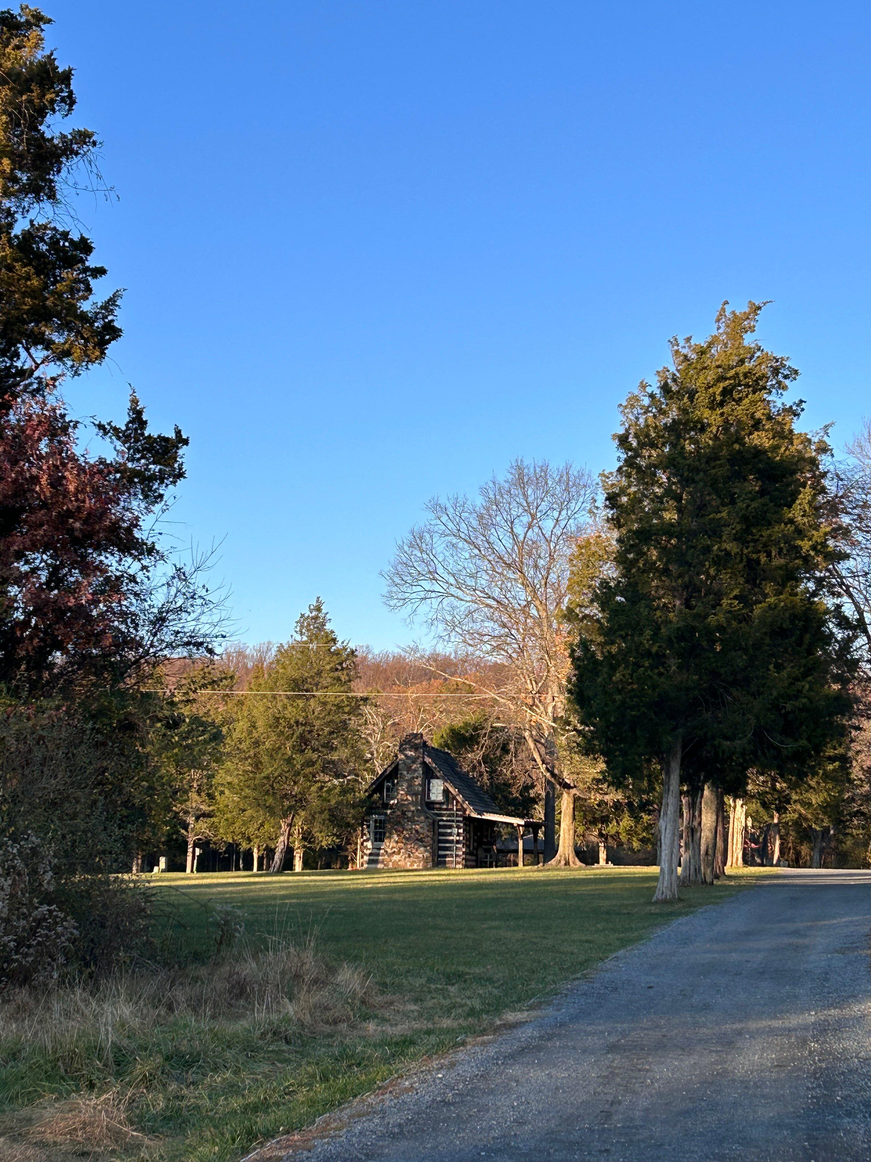Claude Moore Recreation Center