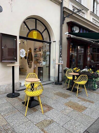 Knitted Coffee Grodzka 11 Rynek | Specialty Coffee