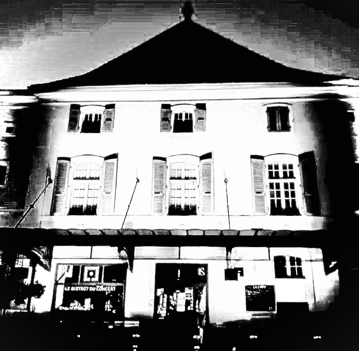 Le Bistrot du Concert