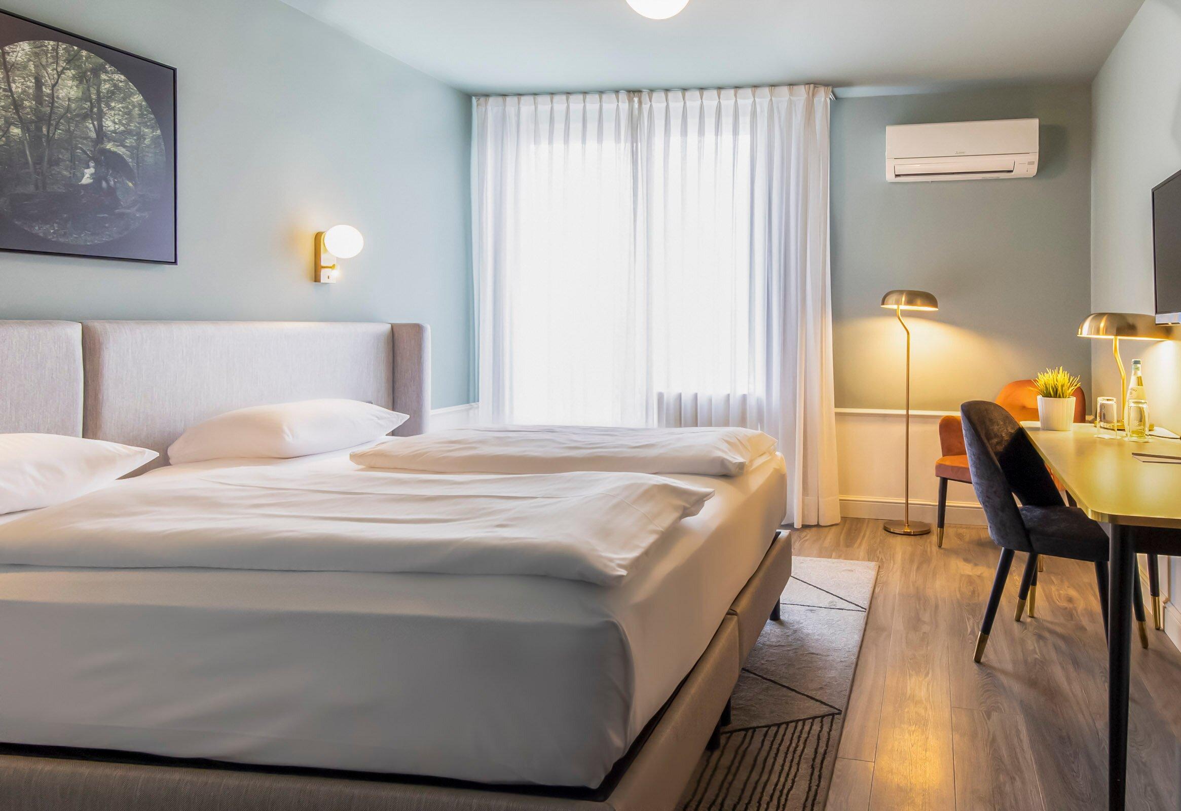 Hotel Residenz Pforzheim