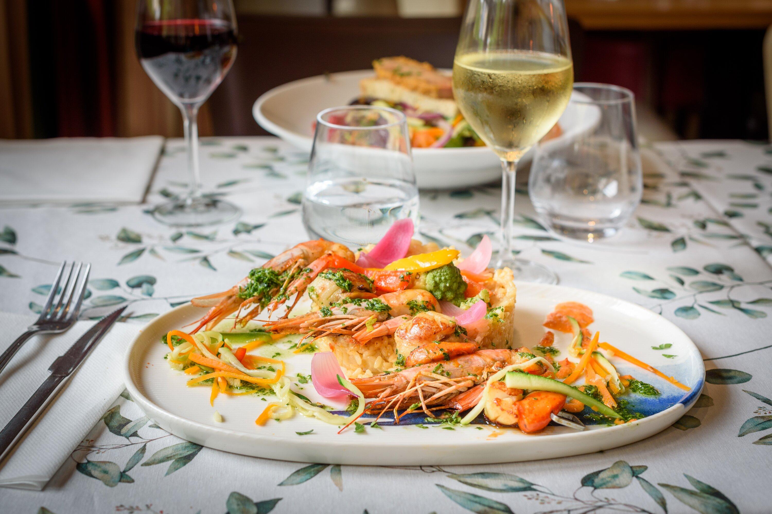 Le Pavé Des Minimes