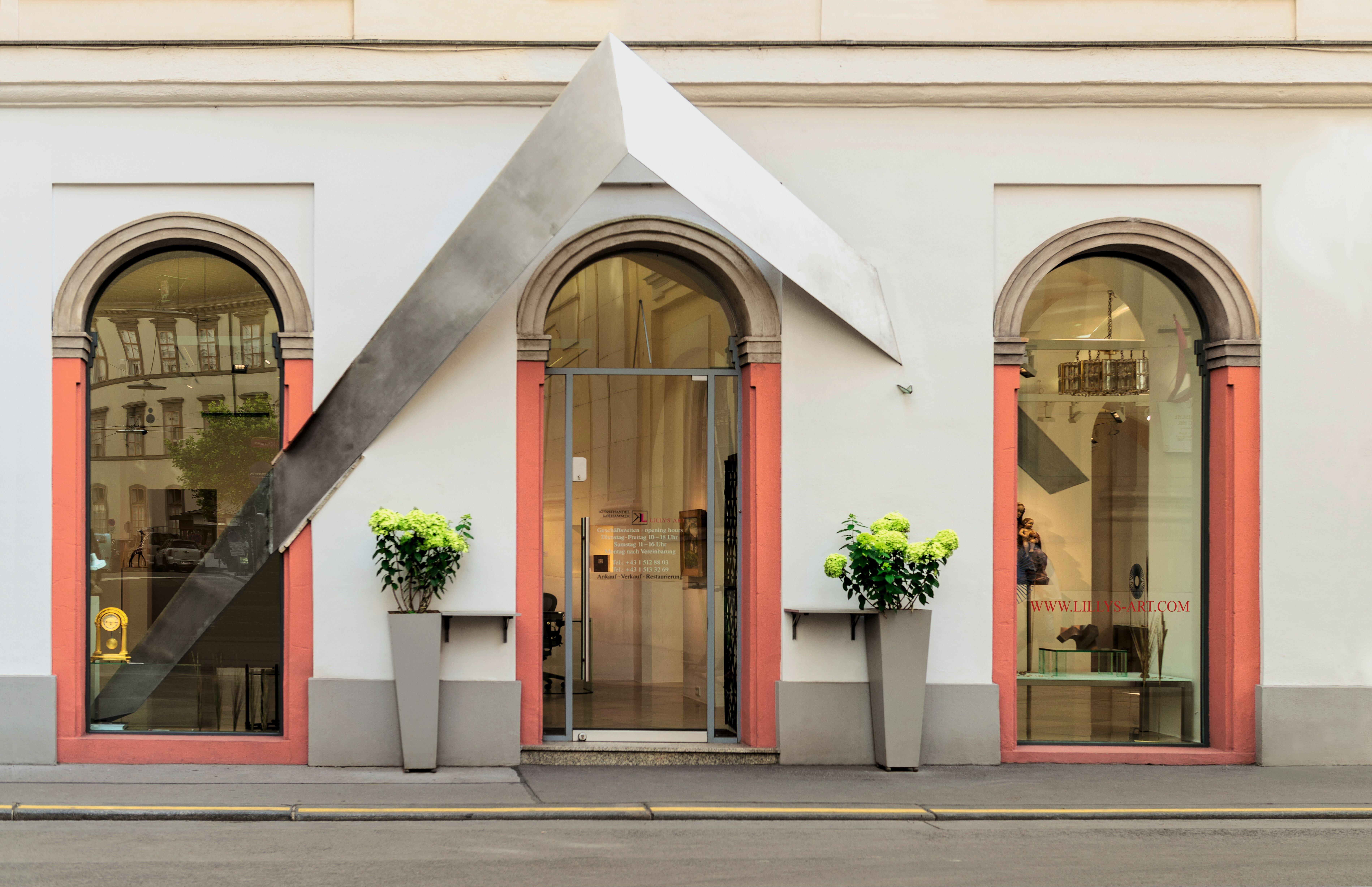 Lilly's Art (lieselotte Setzer Gmbh)