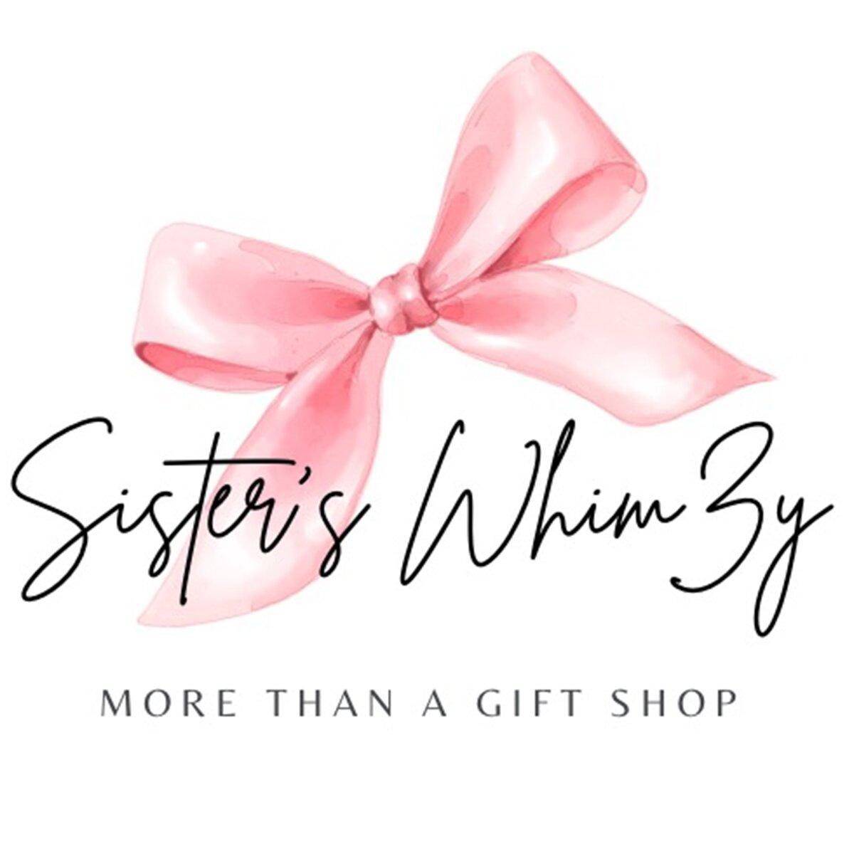 Sister's WhimZy Clothing And Gift Boutique