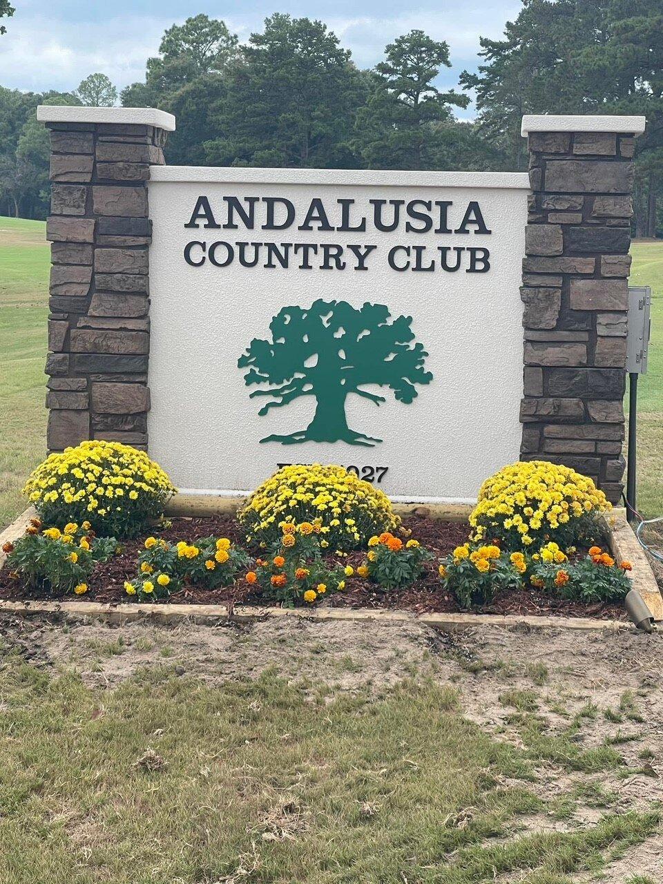 Andalusia Country Club