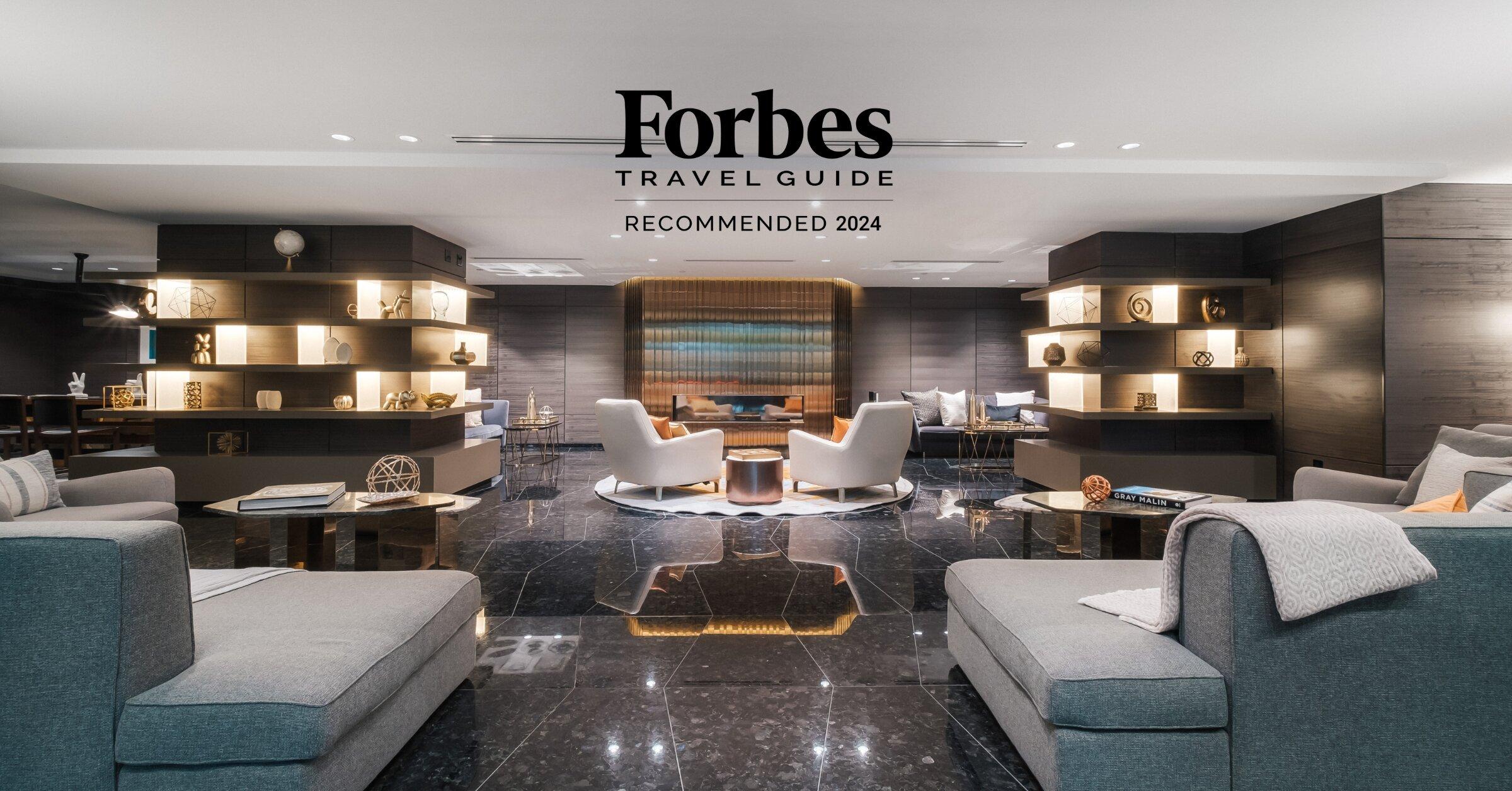 Paradox Hotel Vancouver