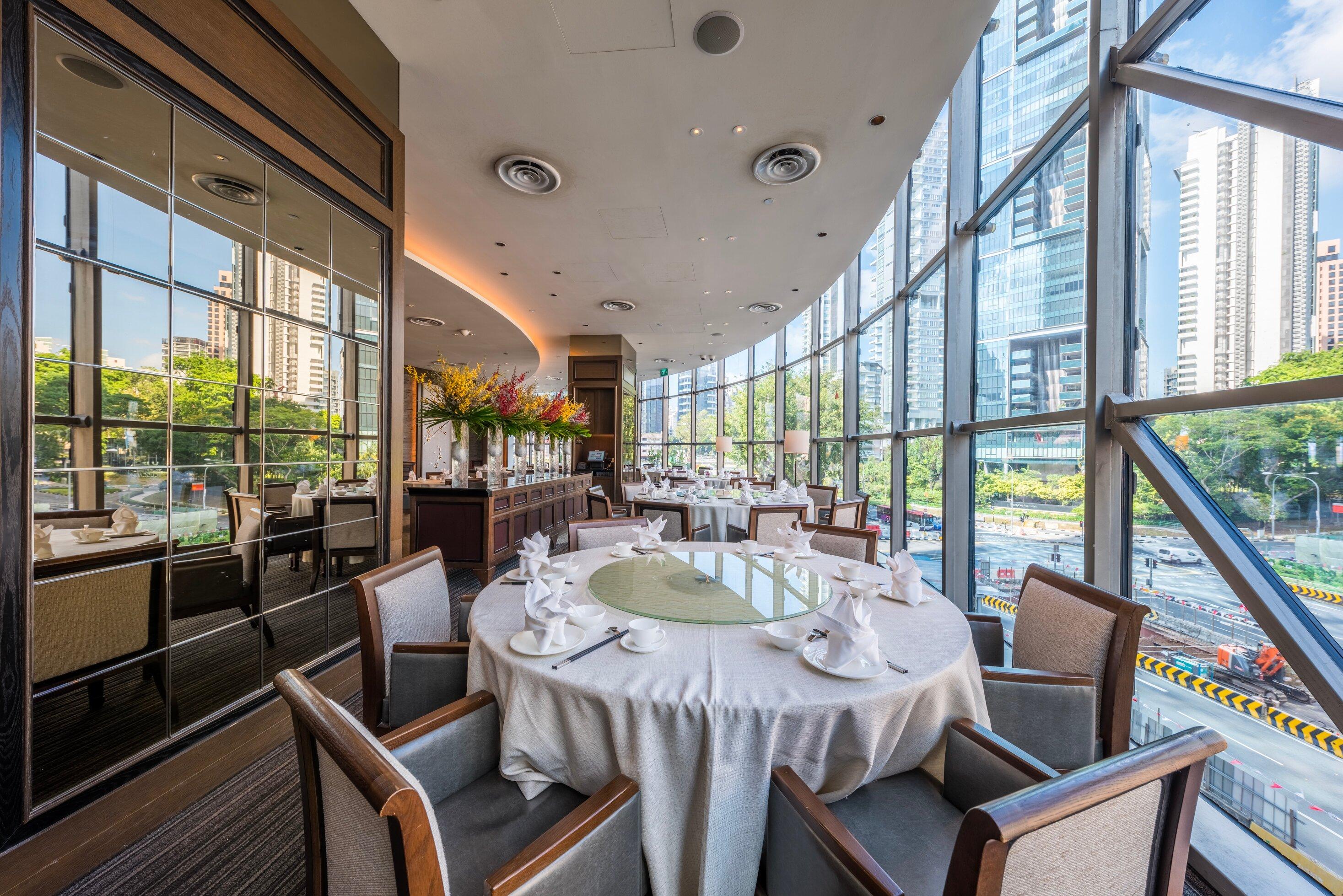 Imperial Treasure Fine Teochew Cuisine