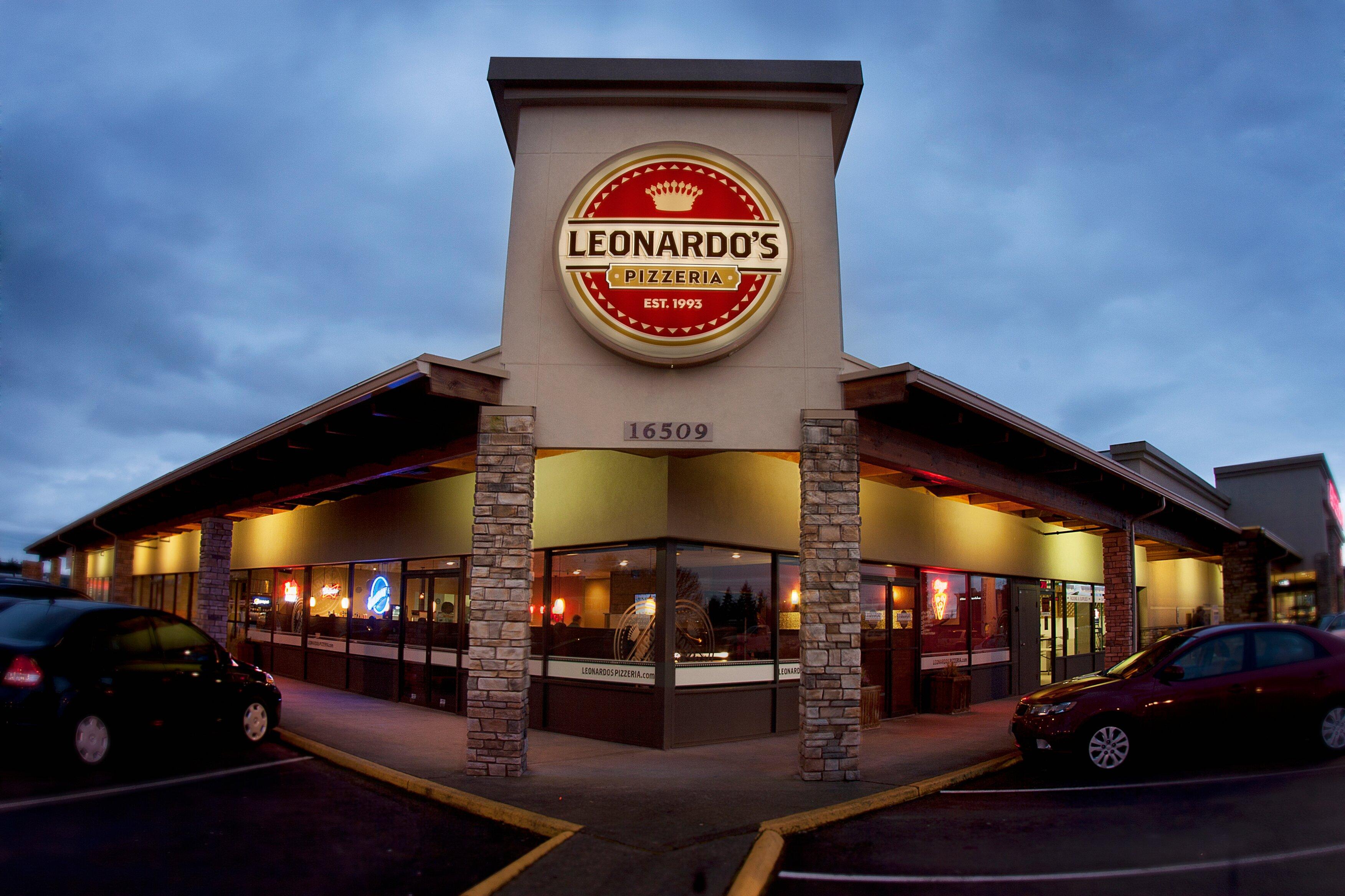 Leonardo's Pizzeria