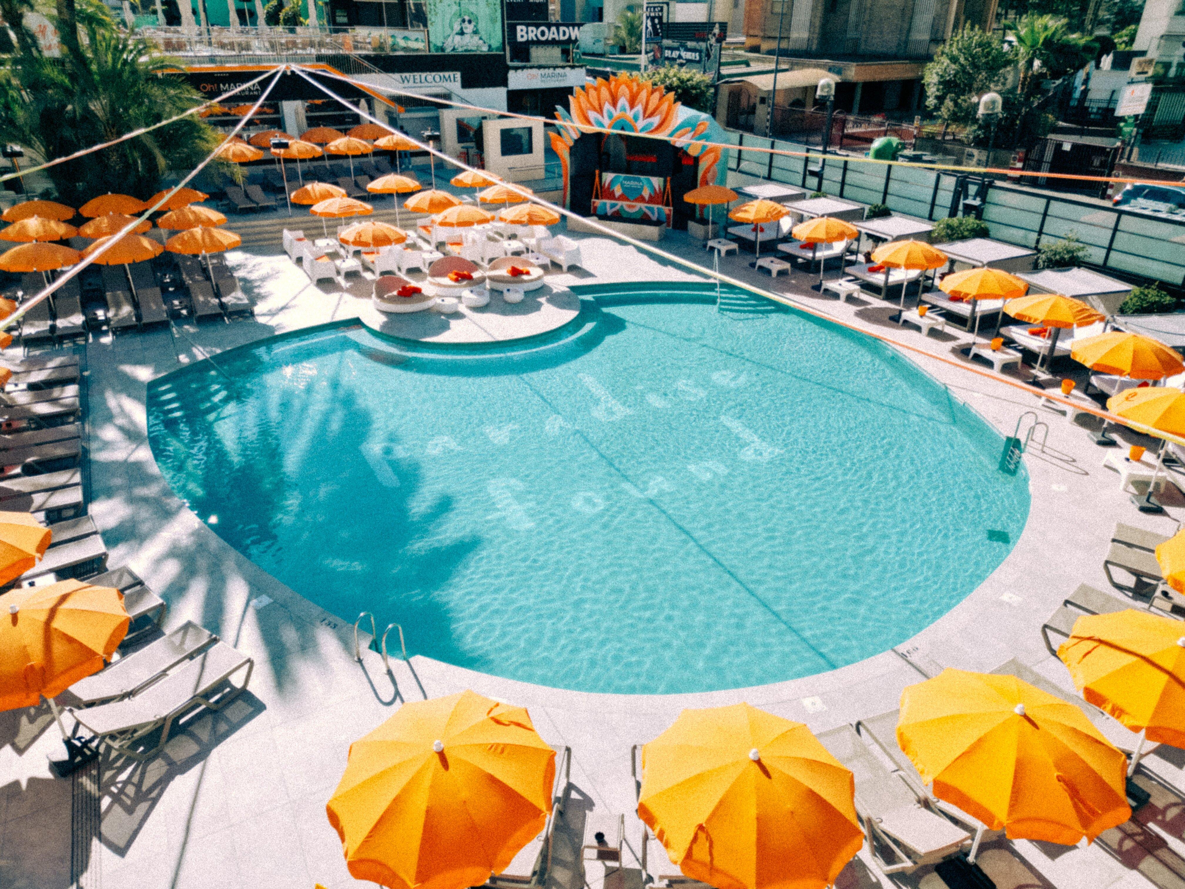 Marina Resort Benidorm