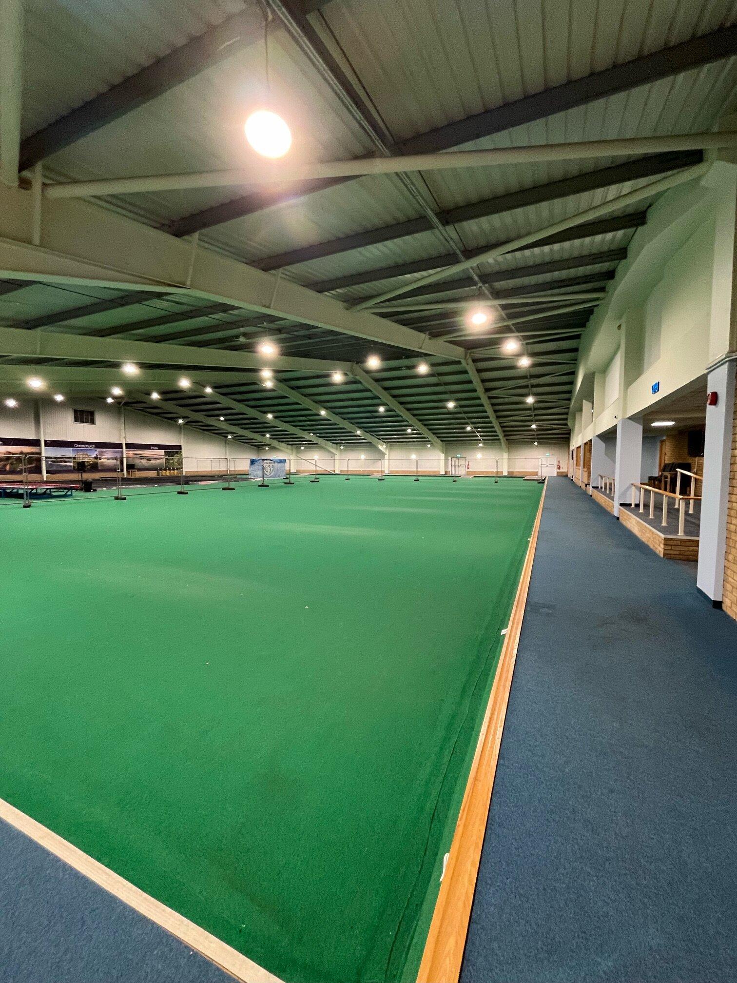 BCP Leisure, Kings Park Leisure and Learning Centre