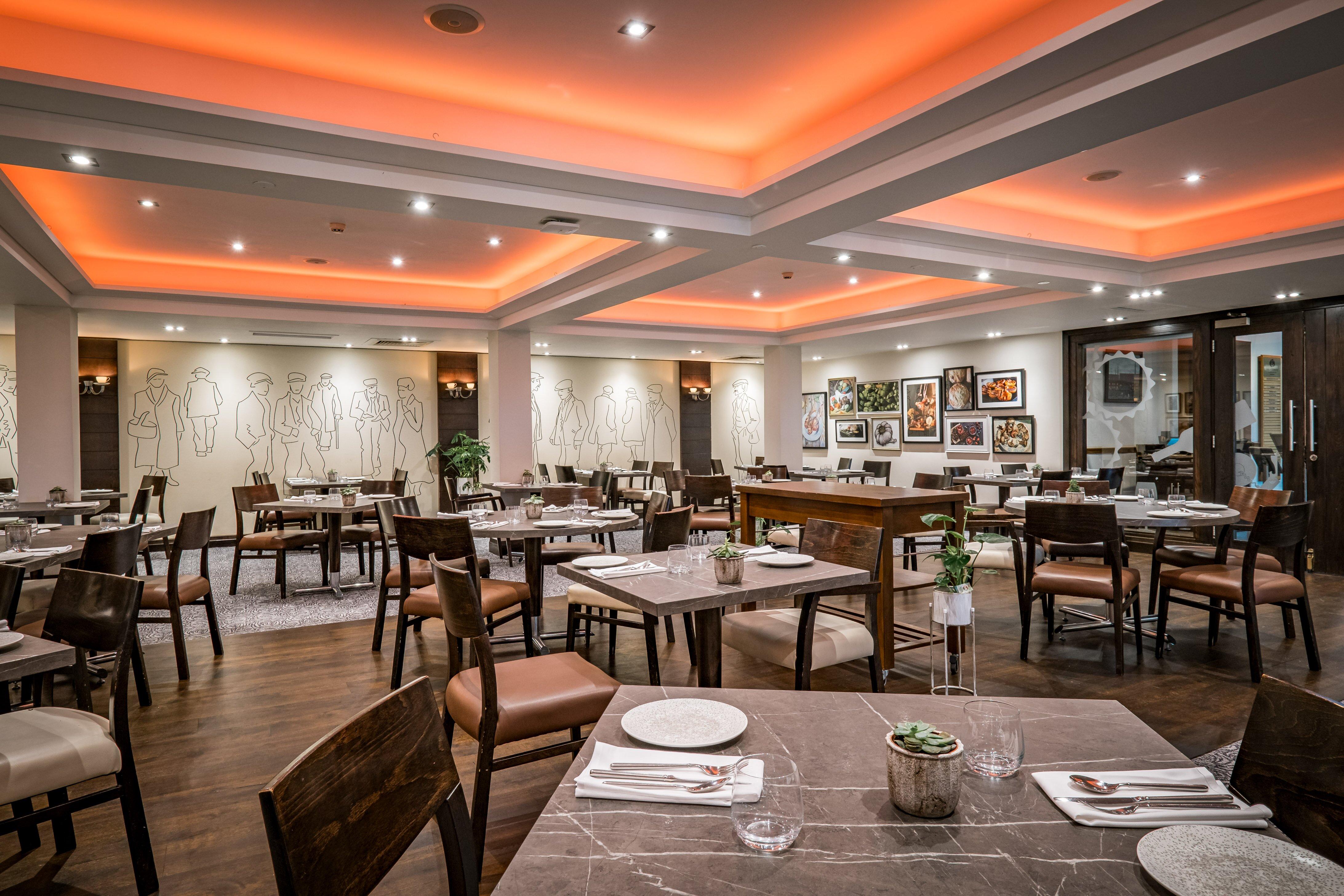 The Foodworks Restaurant