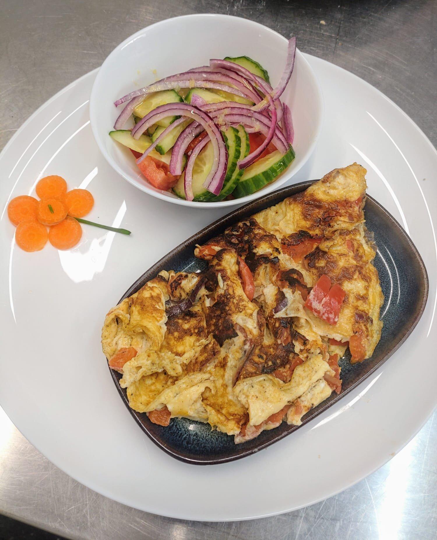 Nisi Greek Restaurant