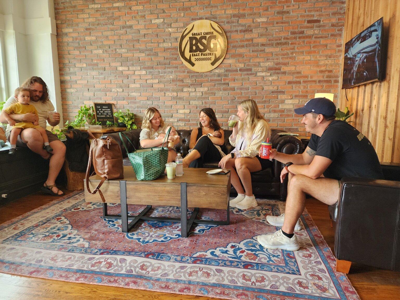 Veteran Coffee and Cafe