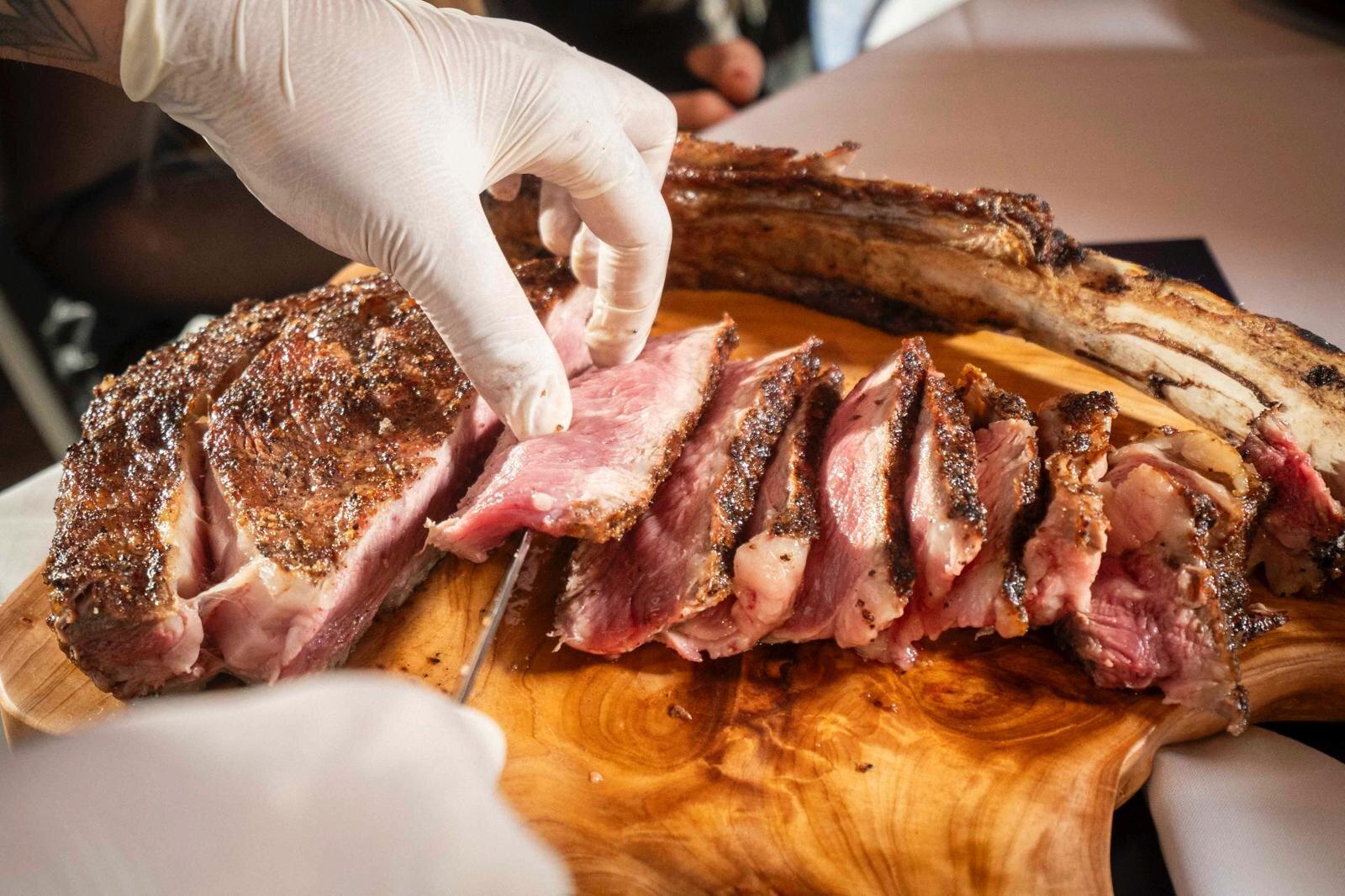 Palermo Argentinian Bistro