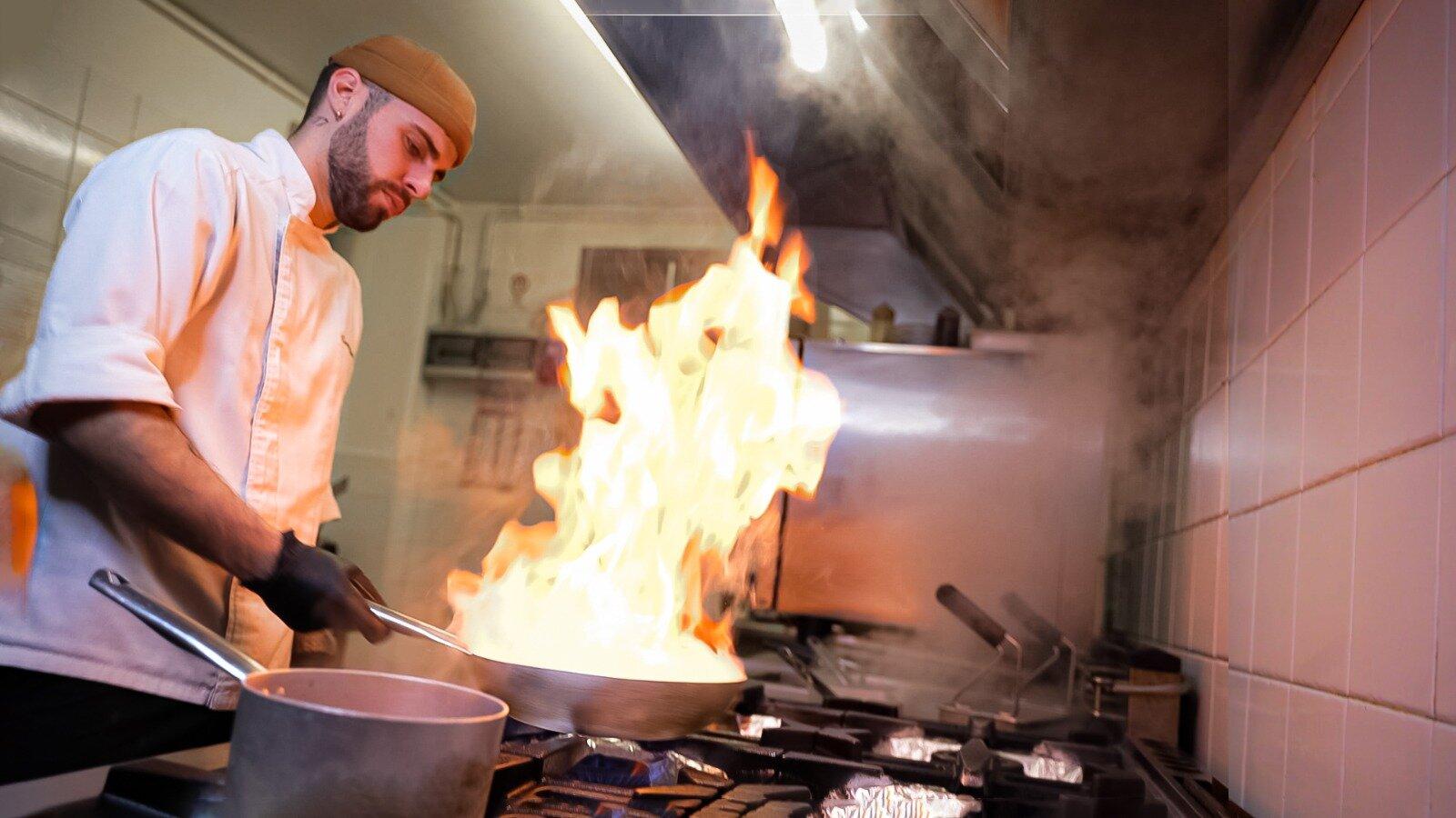 Parlapà - Restaurant & Cocktail Bar