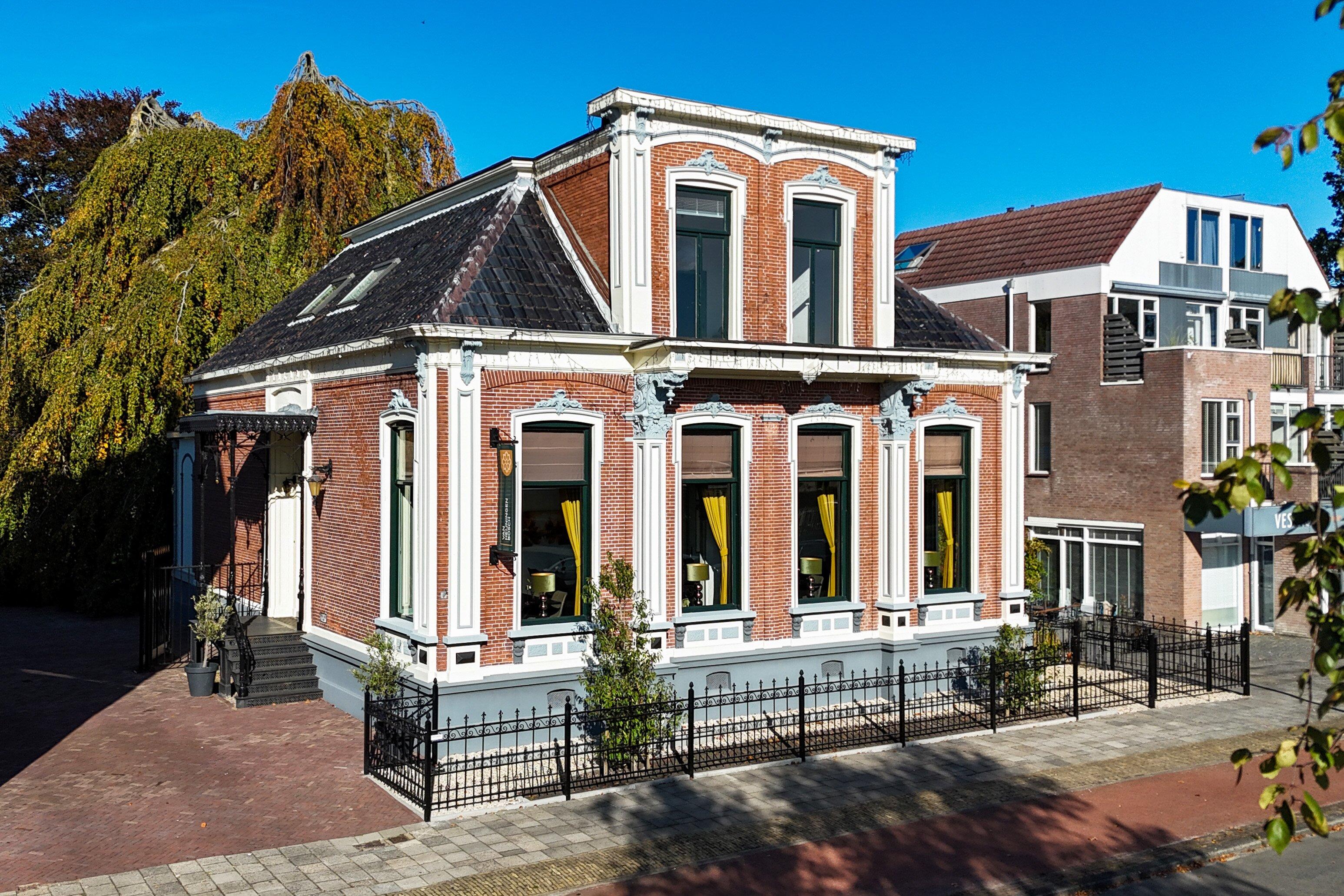 Van Heijningen Bosch