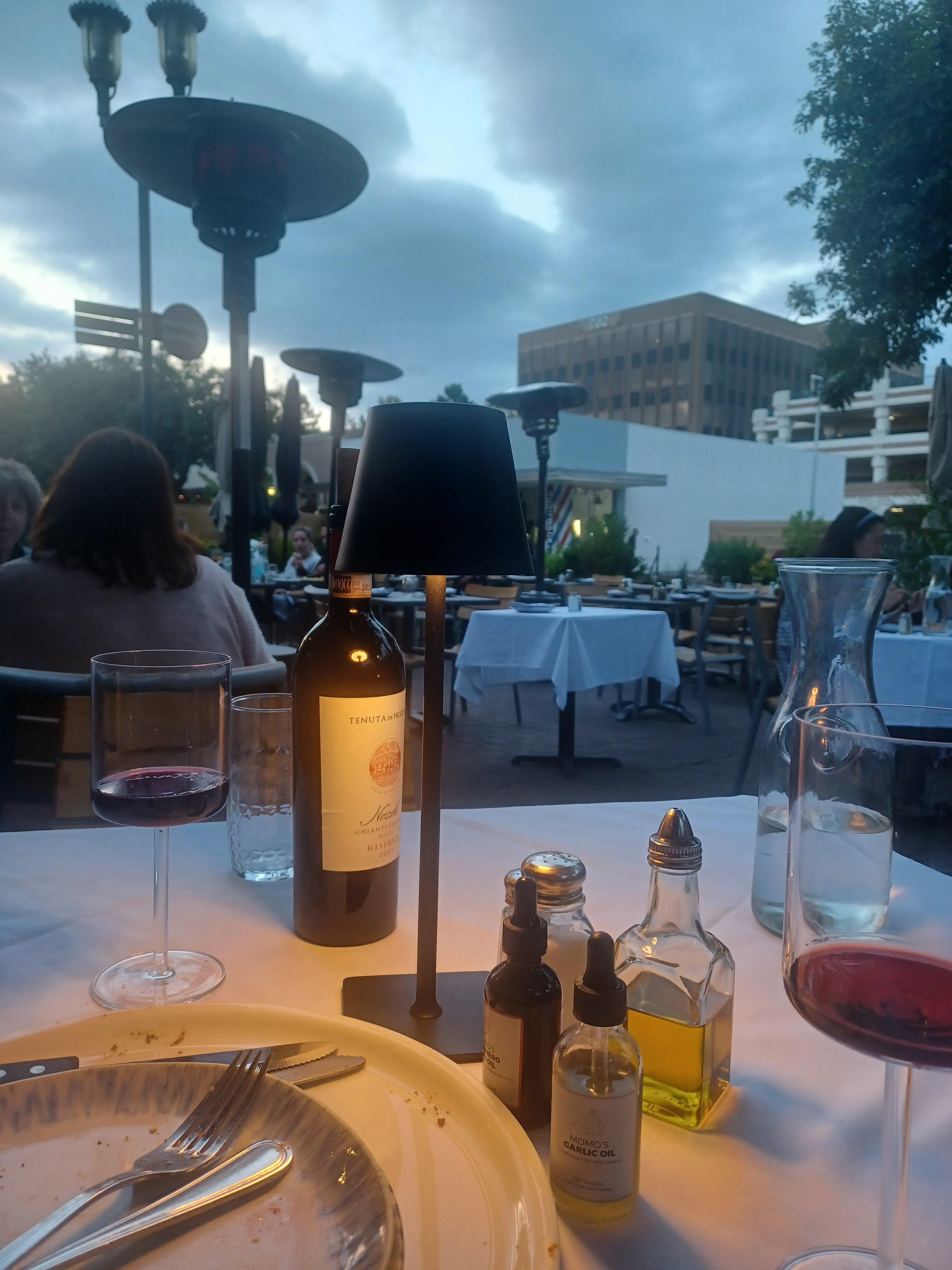 Photo by travelingnonrev