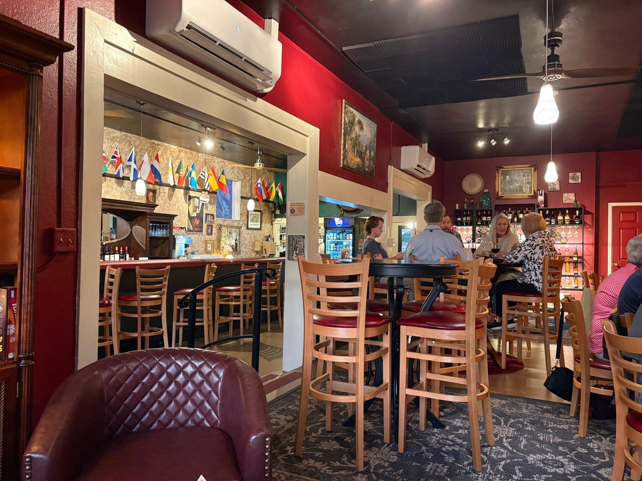 Photo by Theologator