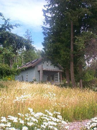 Squalicum Lake Cottage