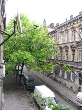 Accession Bed & Breakfast