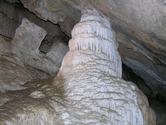 Boyden Cavern