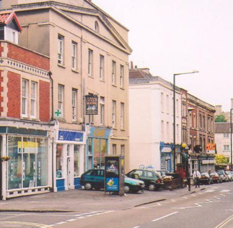 Photo by SeasideSearcher